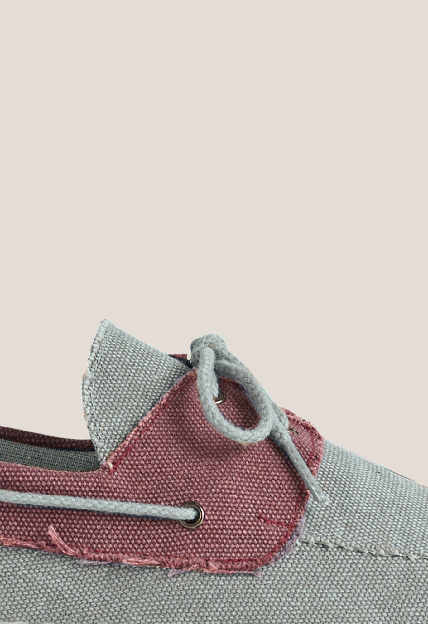 Zarautz Lino Combinado Burdeos