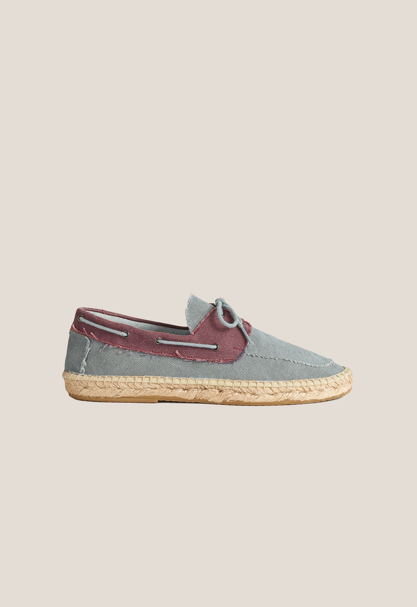 Zarautz Lino Combinado Burdeos
