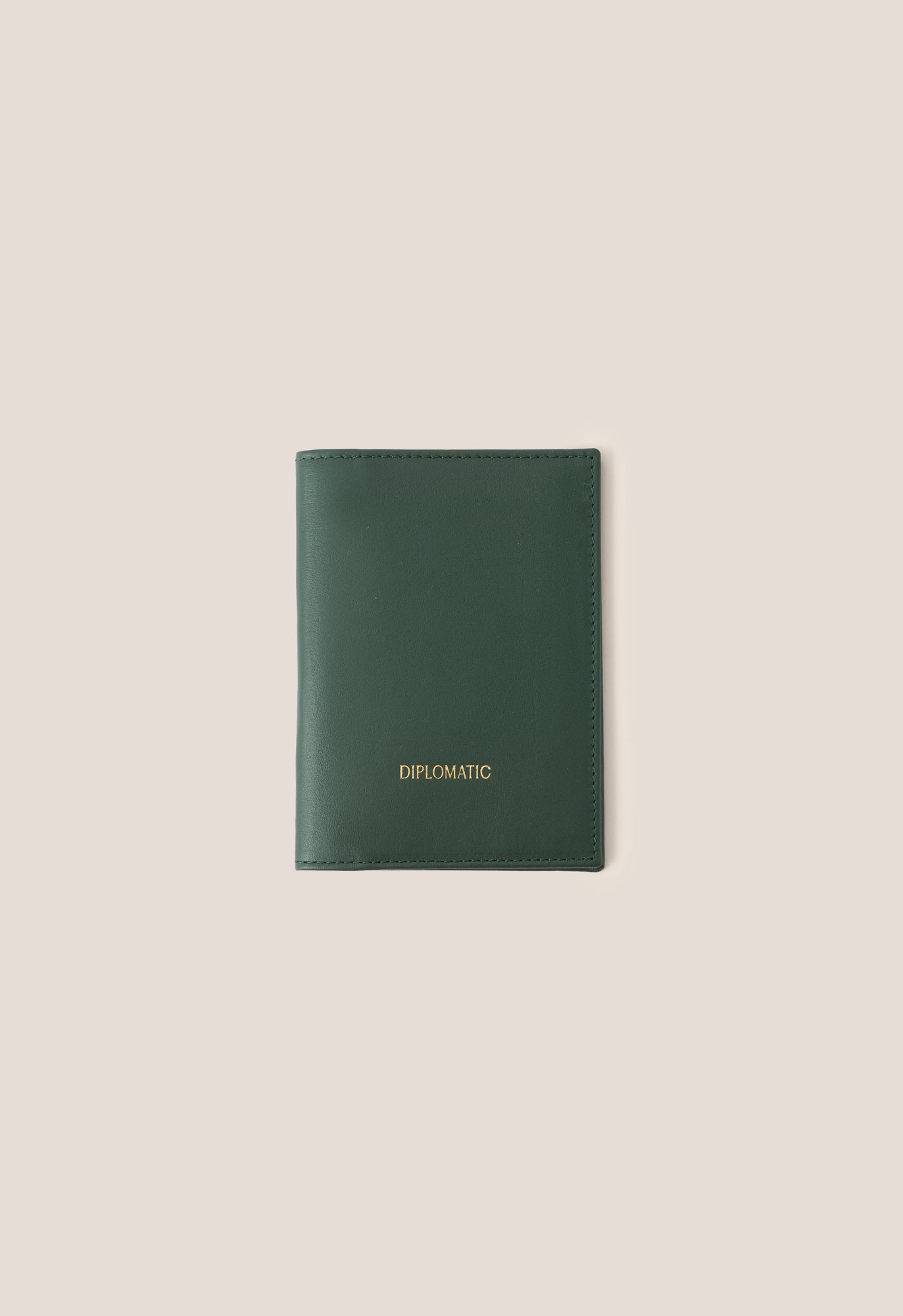 Passport Cover