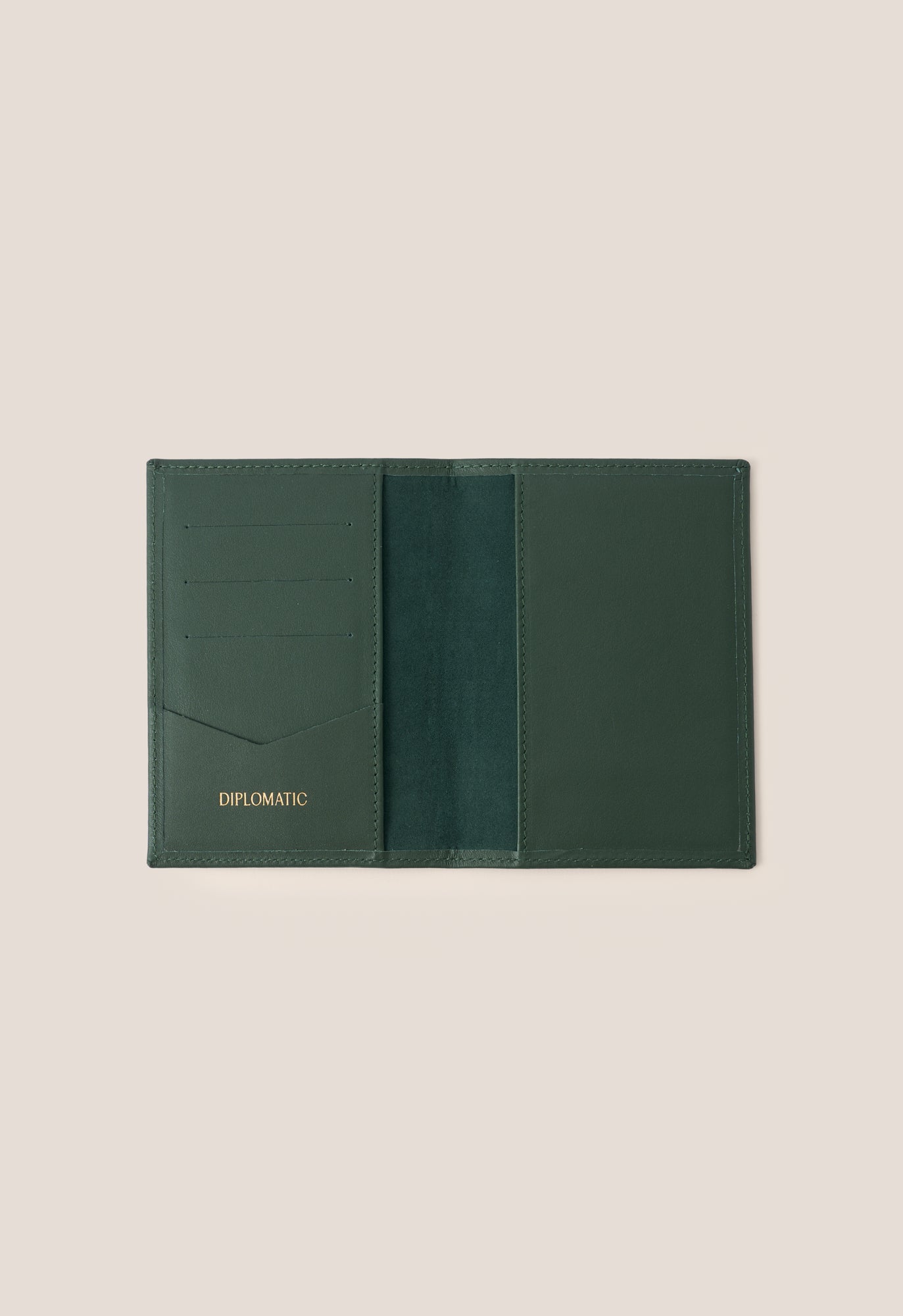 Passport Cover