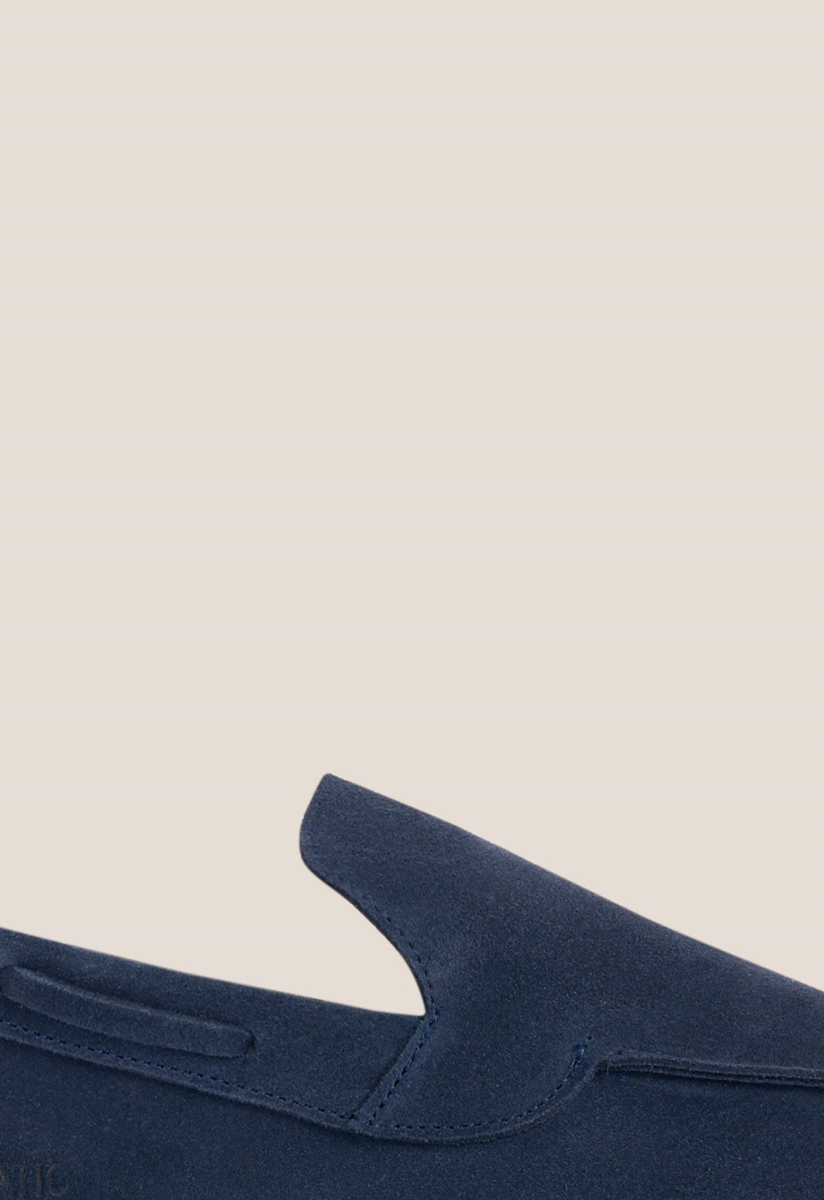 Sorrento Ante Marino Monocolor