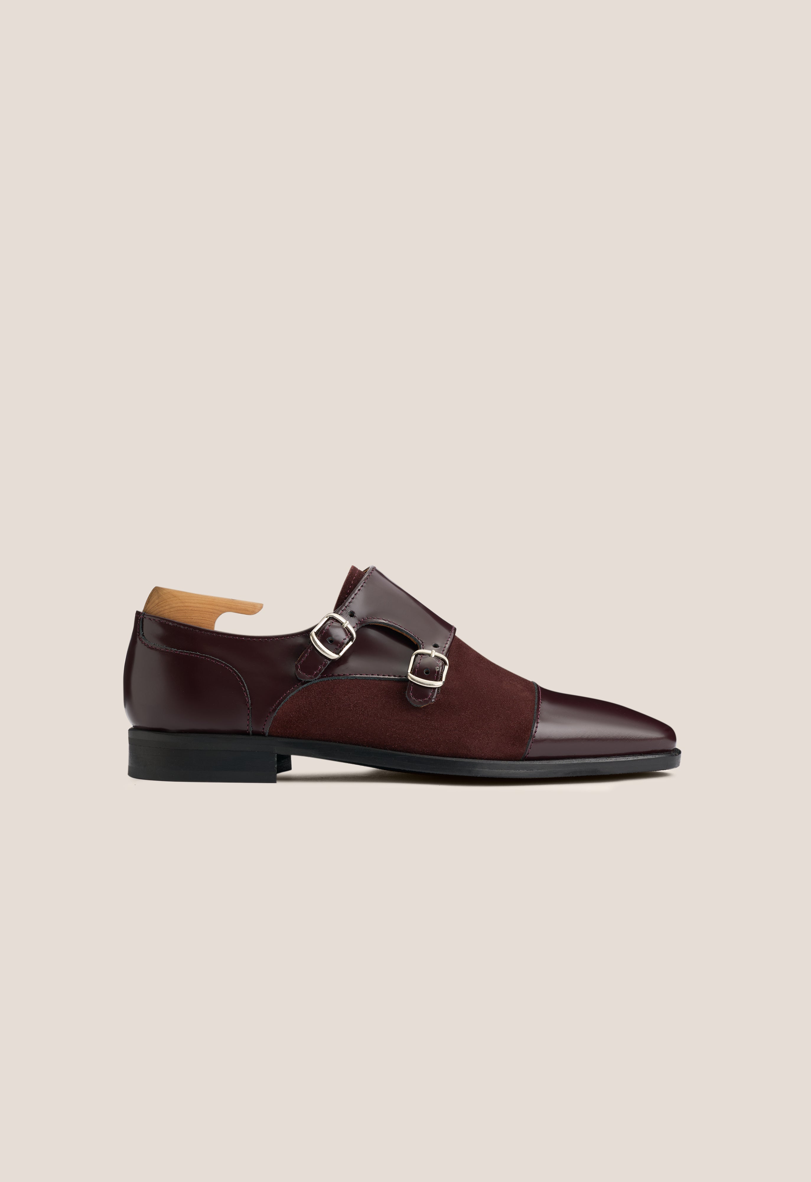 Arousa Combined Burgundy