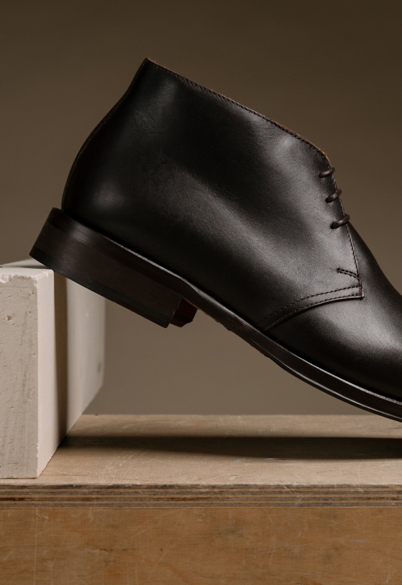 Igueldo Calf Truffle