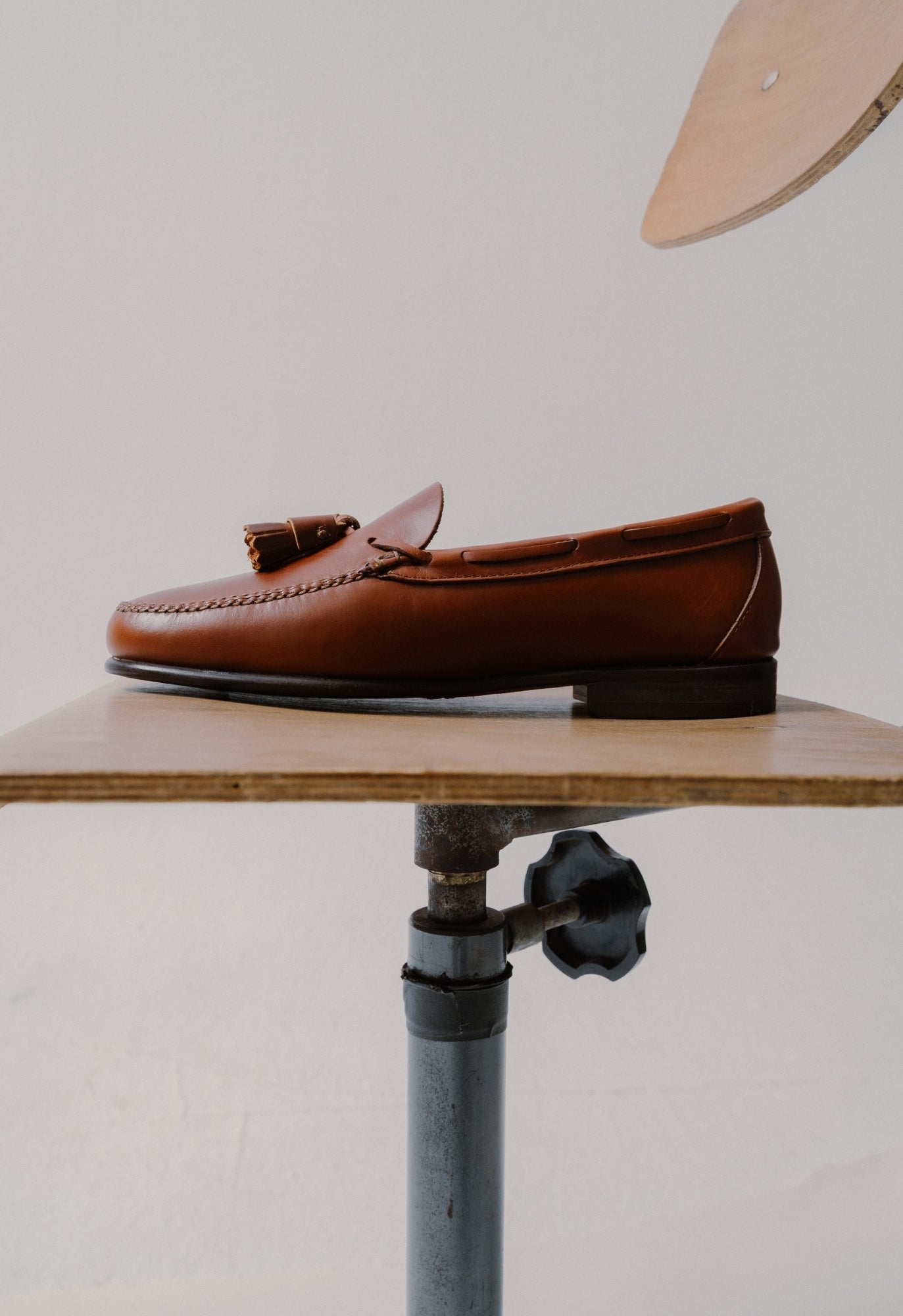 Bardena Calf Toffee
