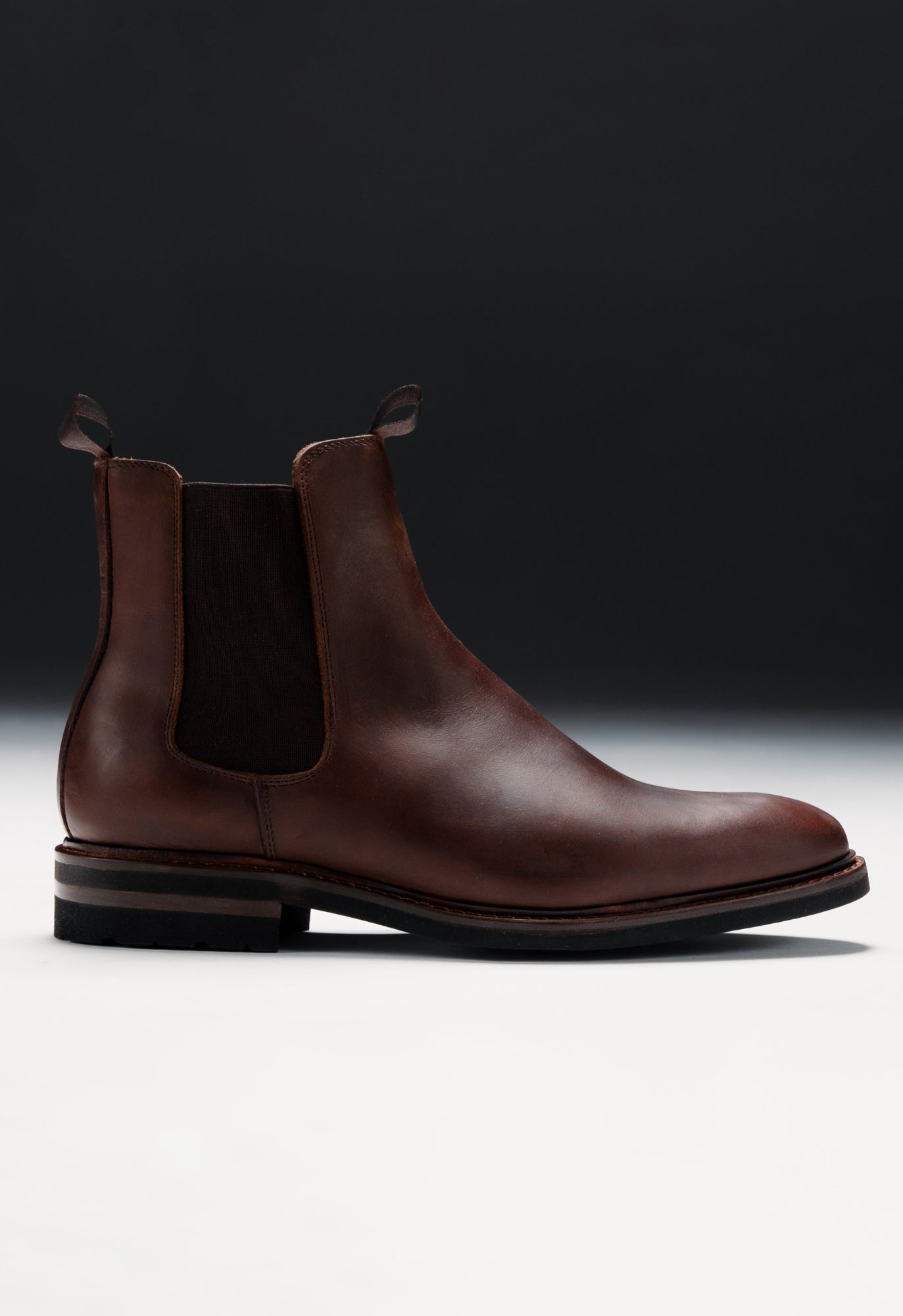 Chelsea Waxy Castaña