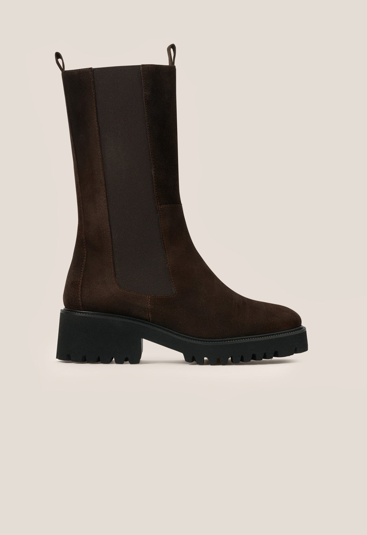 Nebra Ante Chocolate