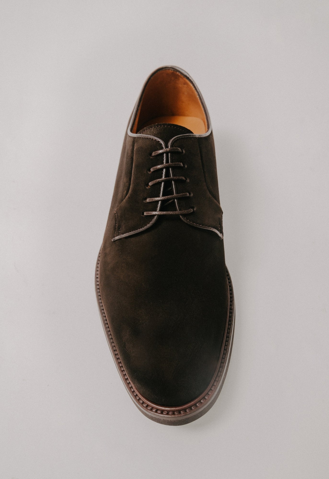 Cedro Suede Chocolate