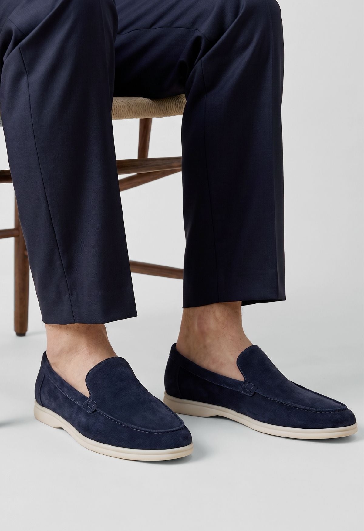 Cerdeña Suede Ocean