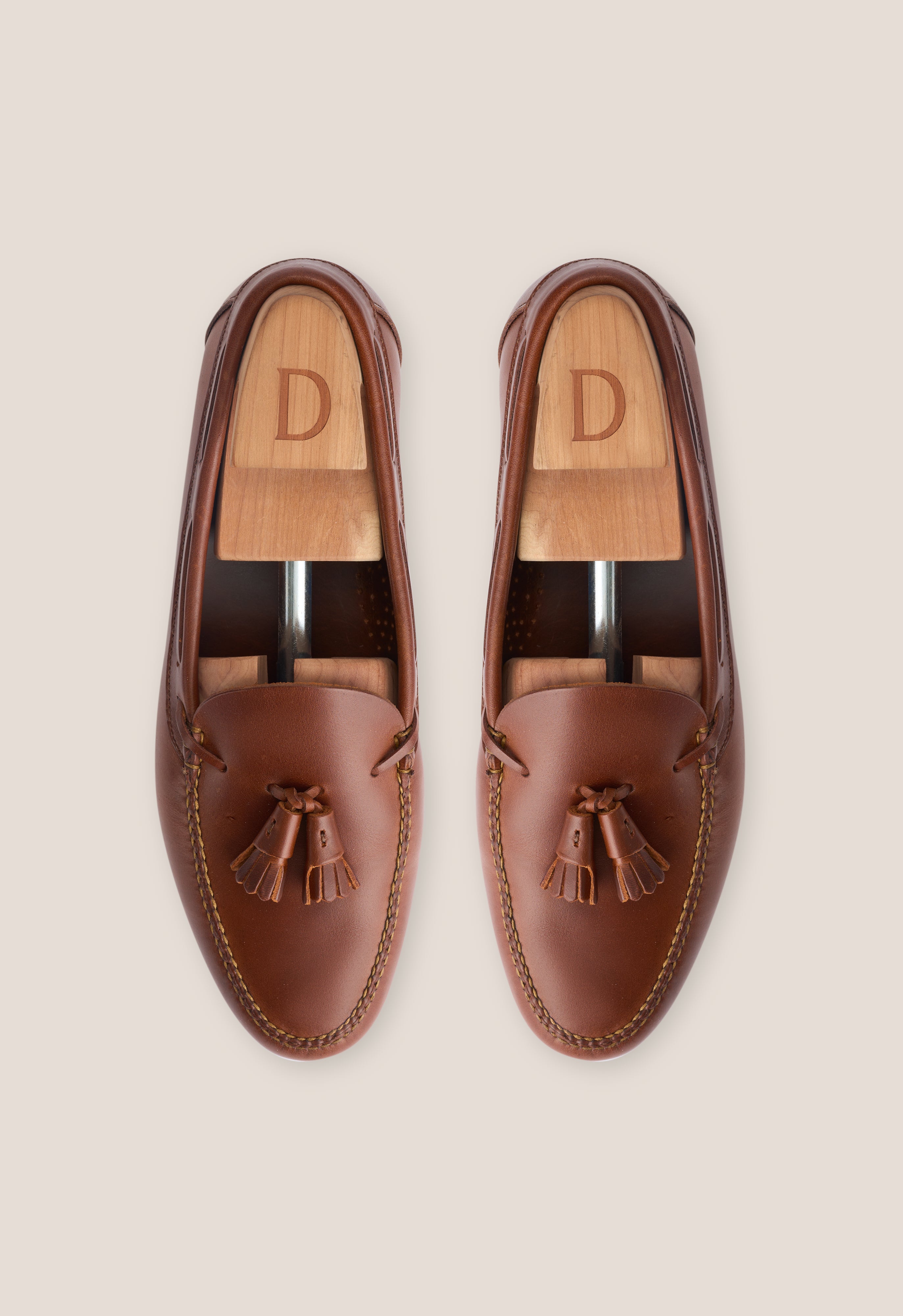 Duero Calf Toffee