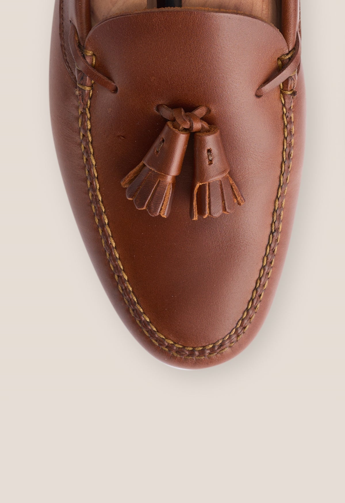 Duero Calf Toffee