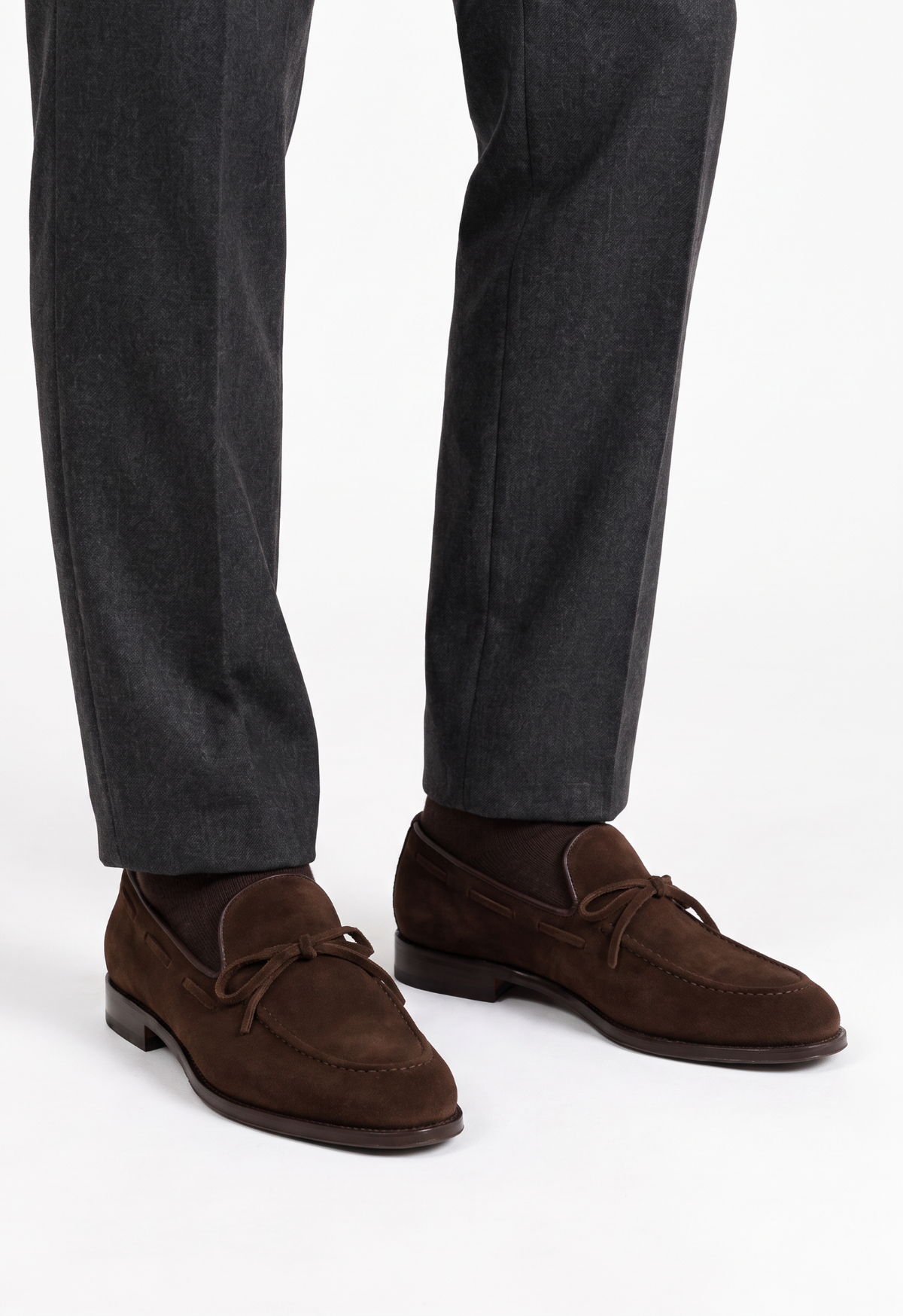 Ebro Suede Kenya