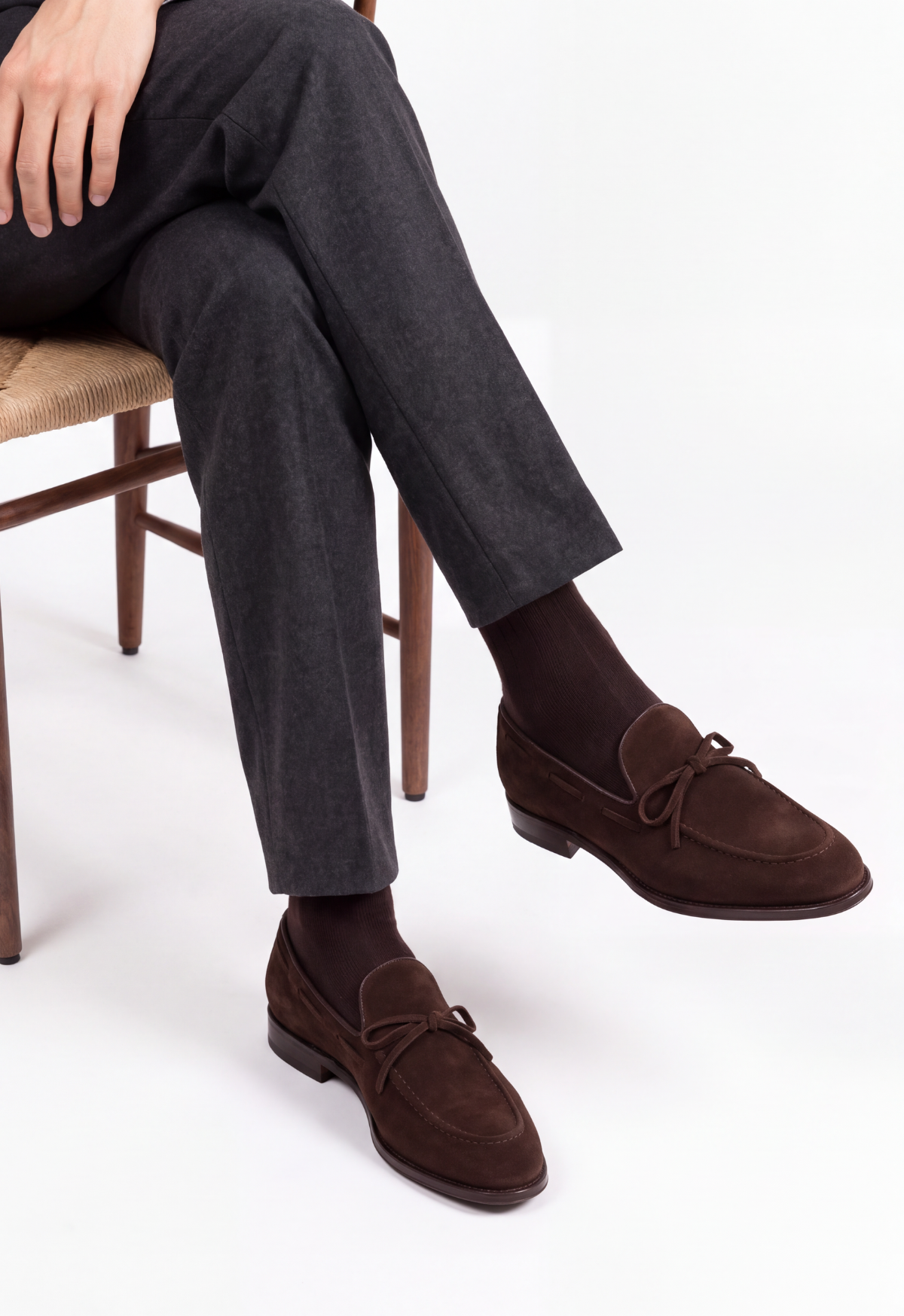Ebro Suede Kenya