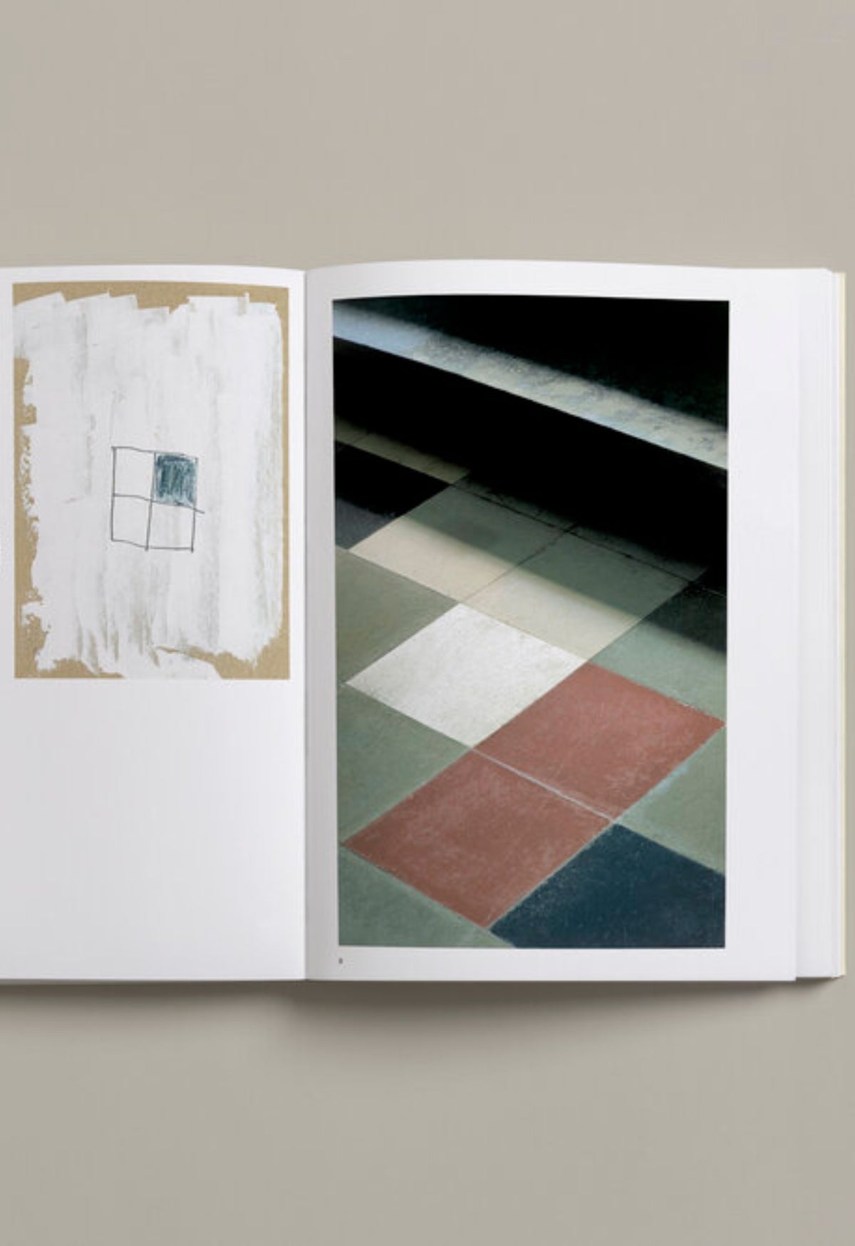 Esferas y patatas. Gabriel Ordeig Cole