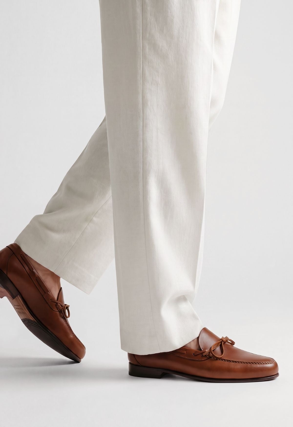 Eume Calfskin Toffee