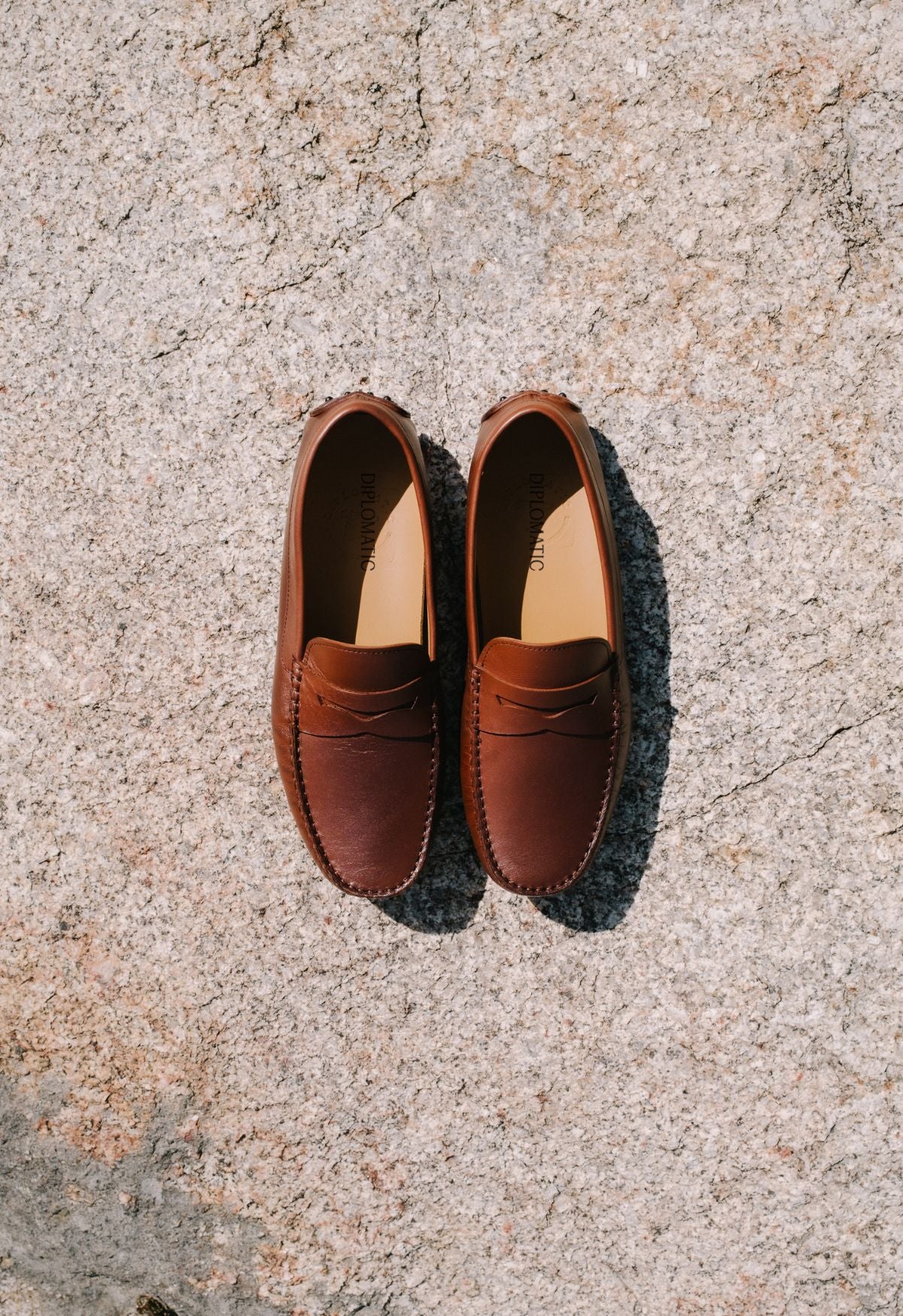 Finisterre Becerro Cognac