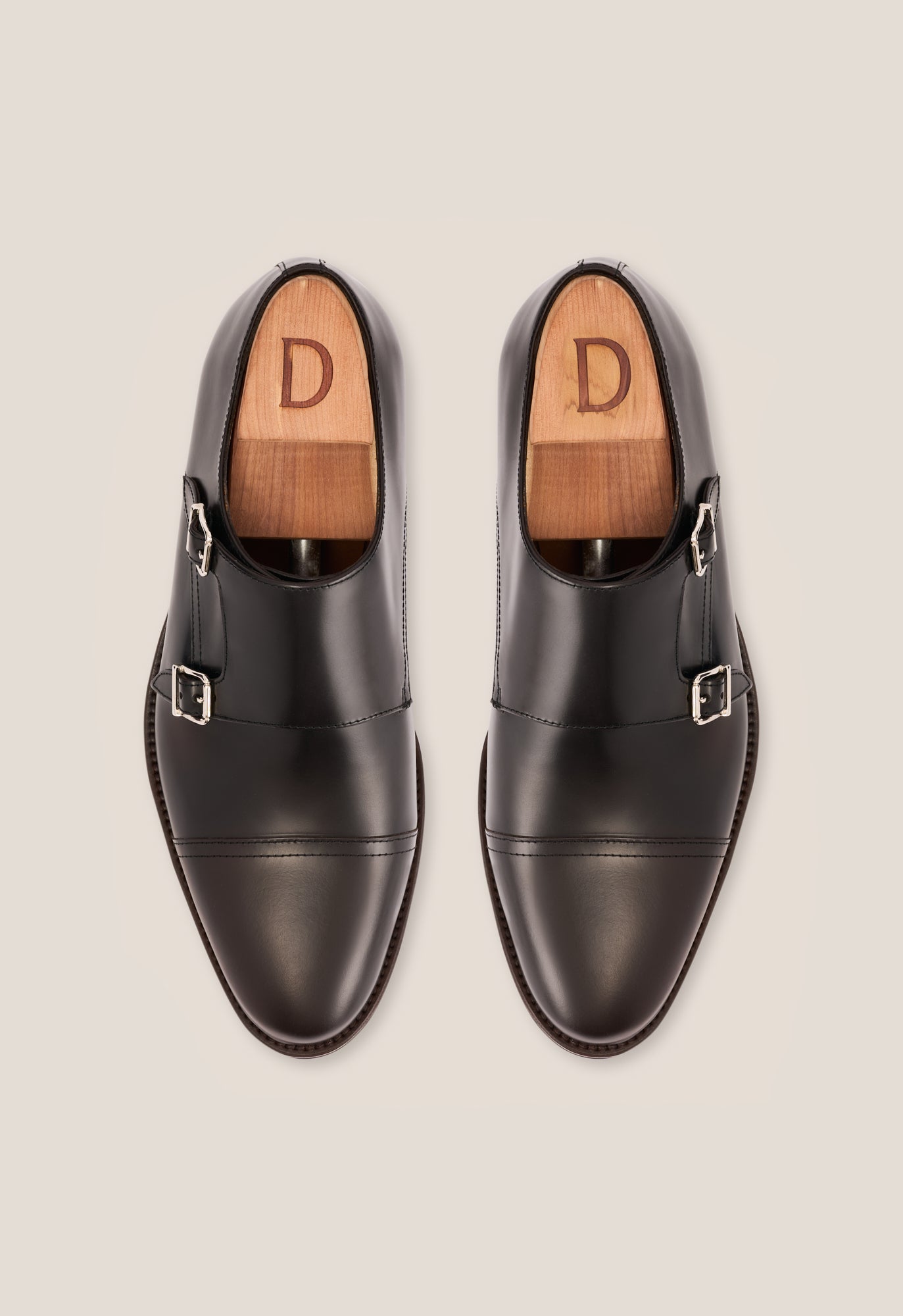 Madrid Antic Marrón