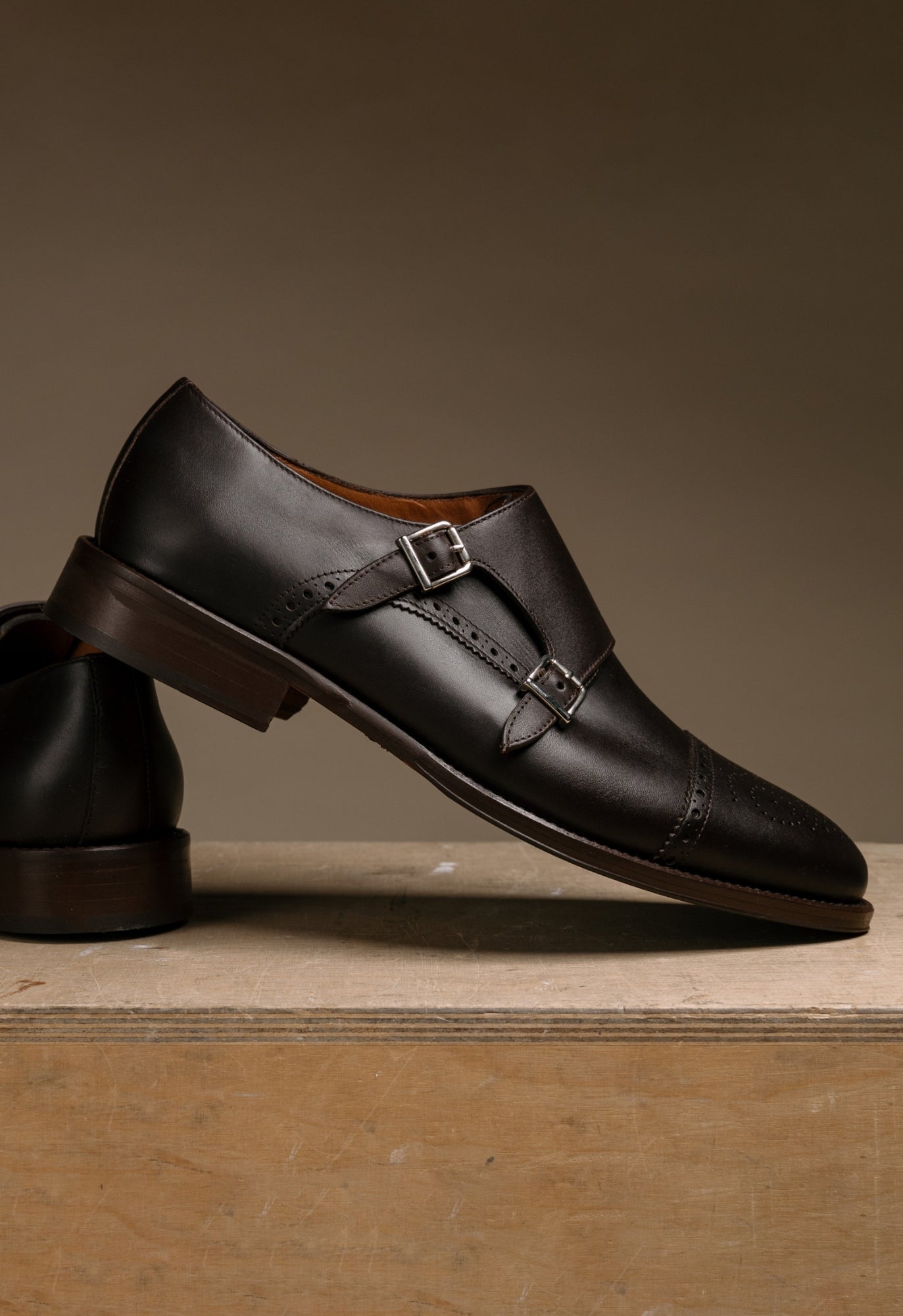 Barcelona Becerro Trufa