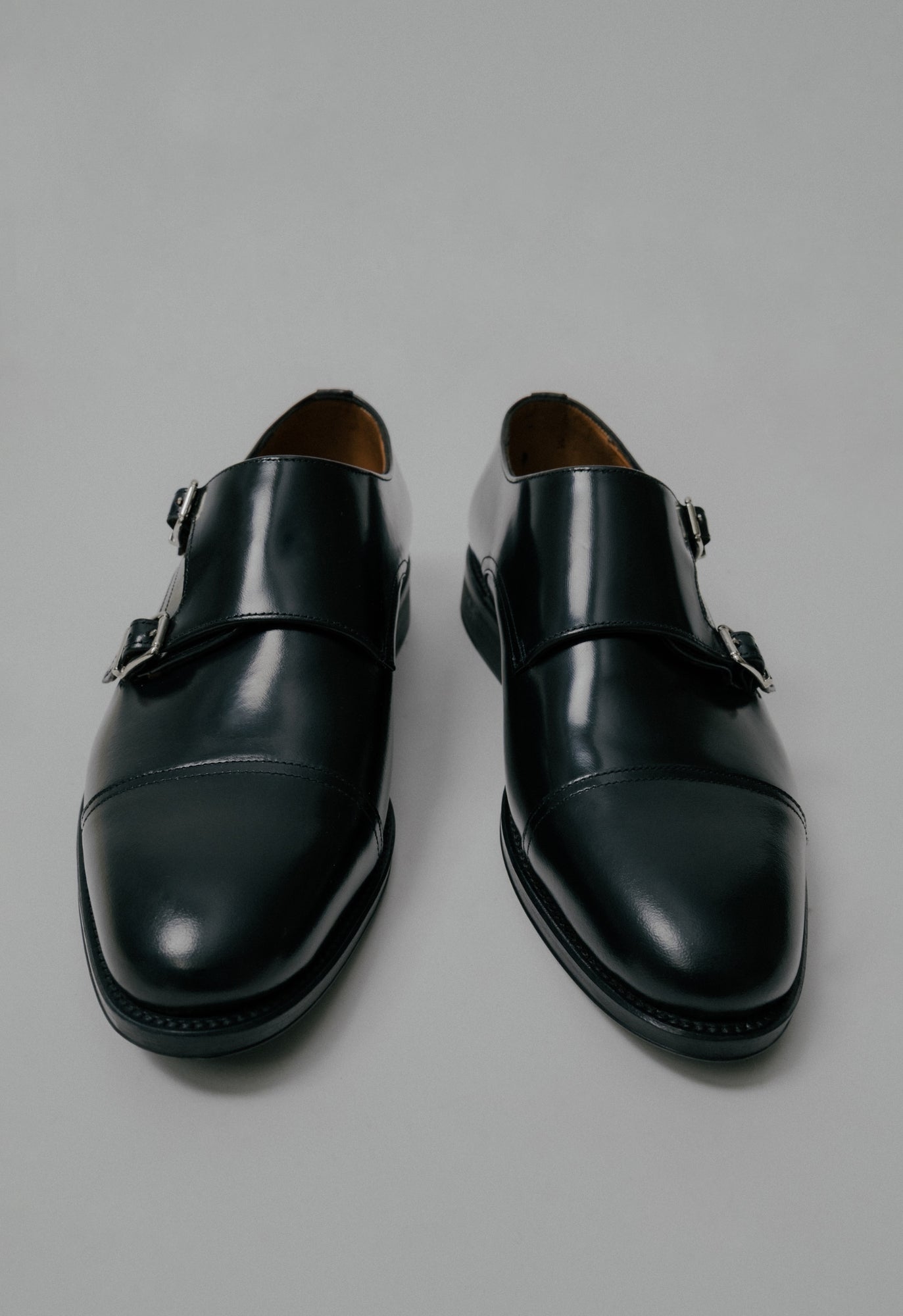 Madrid Antic Black