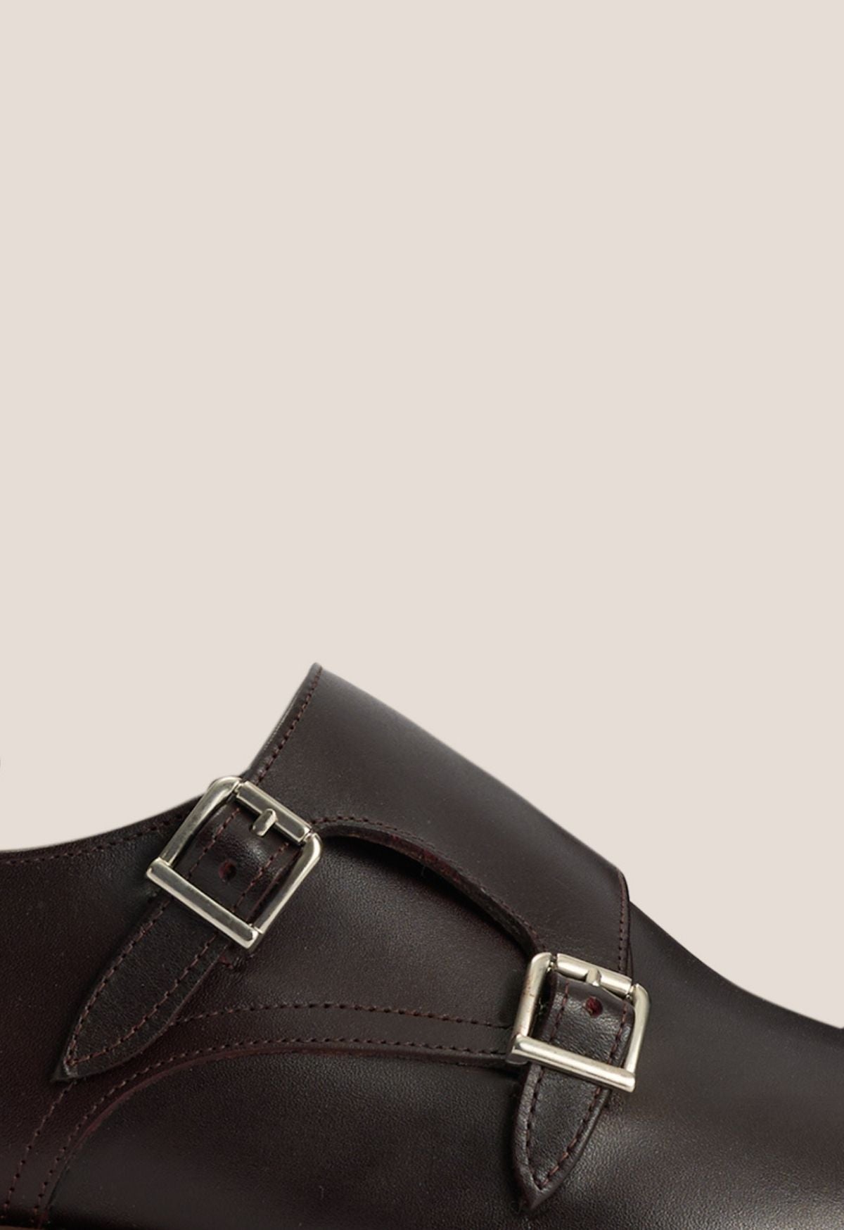Madrid Calf Burgundy