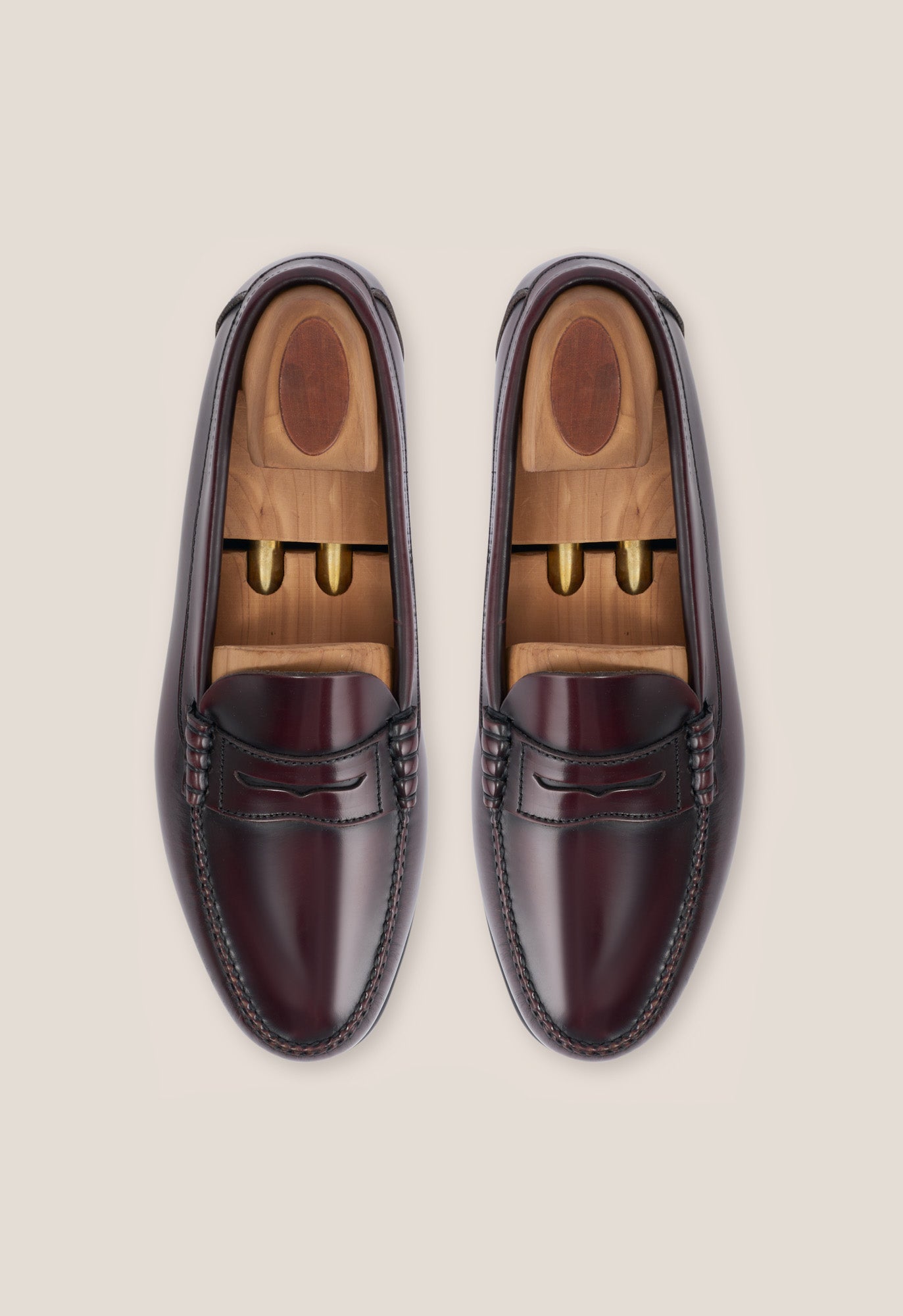 Miró Antic Burgundy