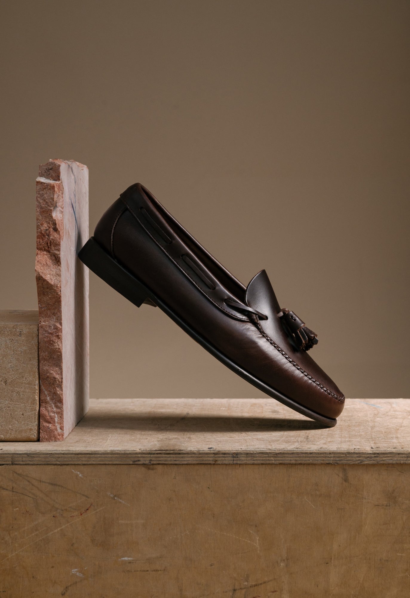 Duero Calf Cognac