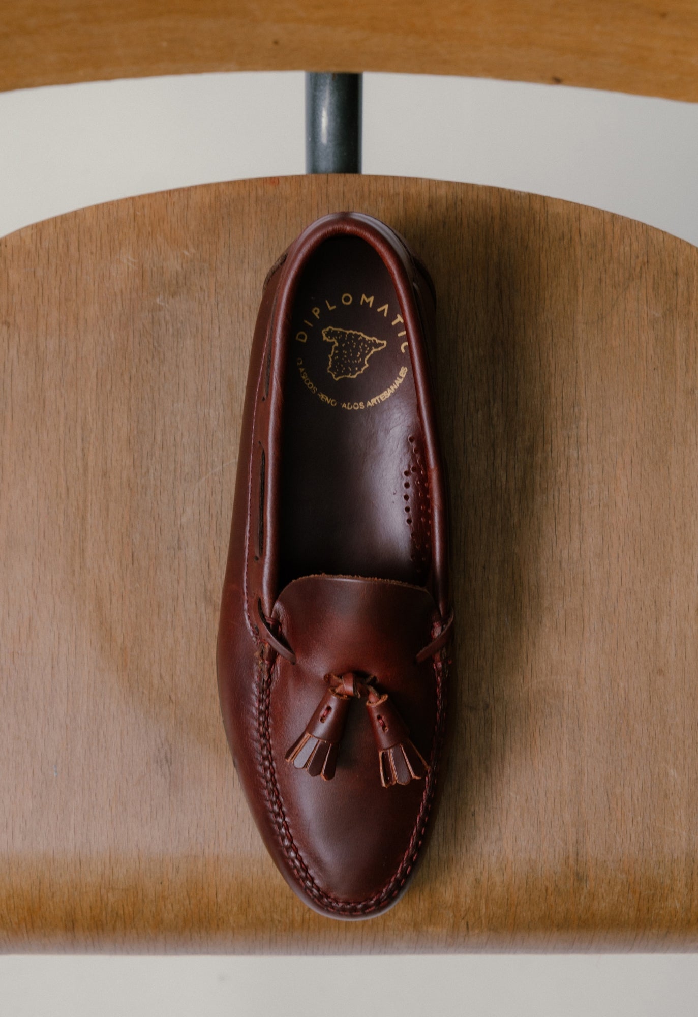 Duero Calf Toffee