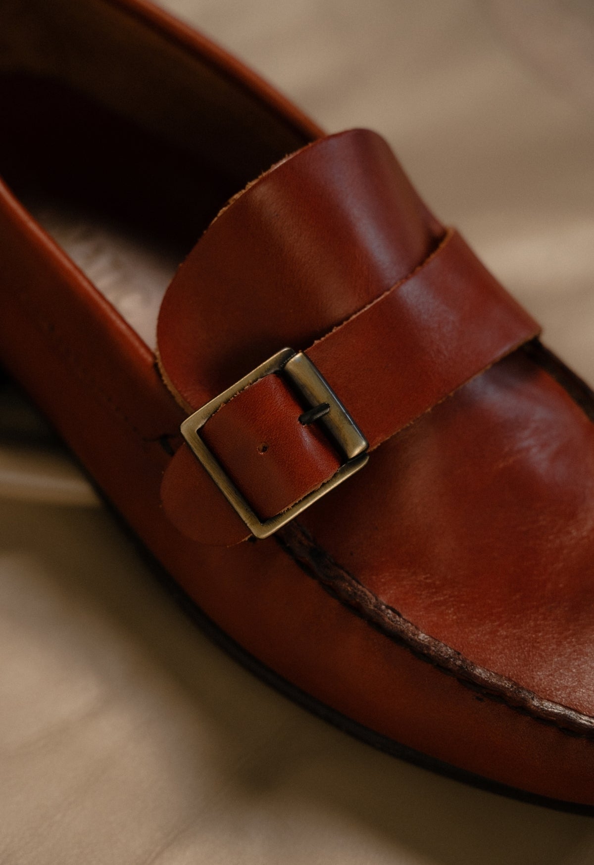 Sandro Becerro Sienna