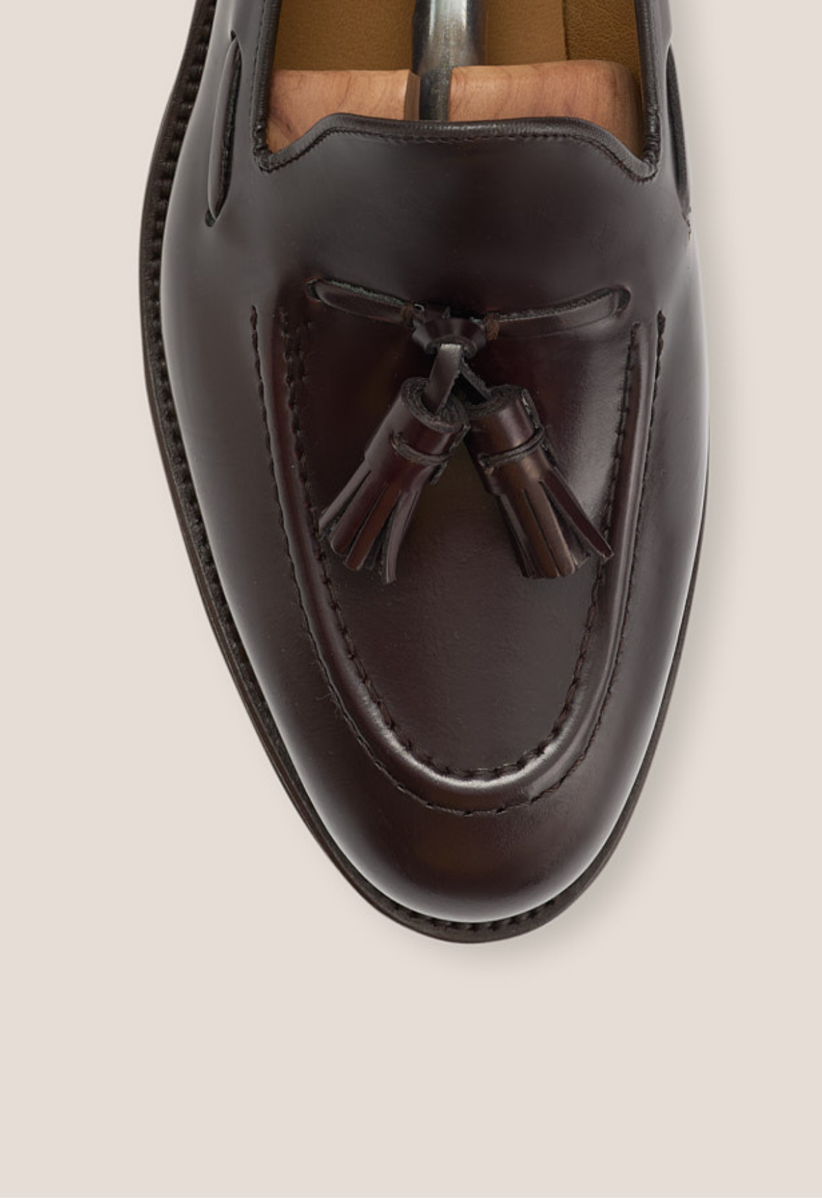 Soler Antic Brown