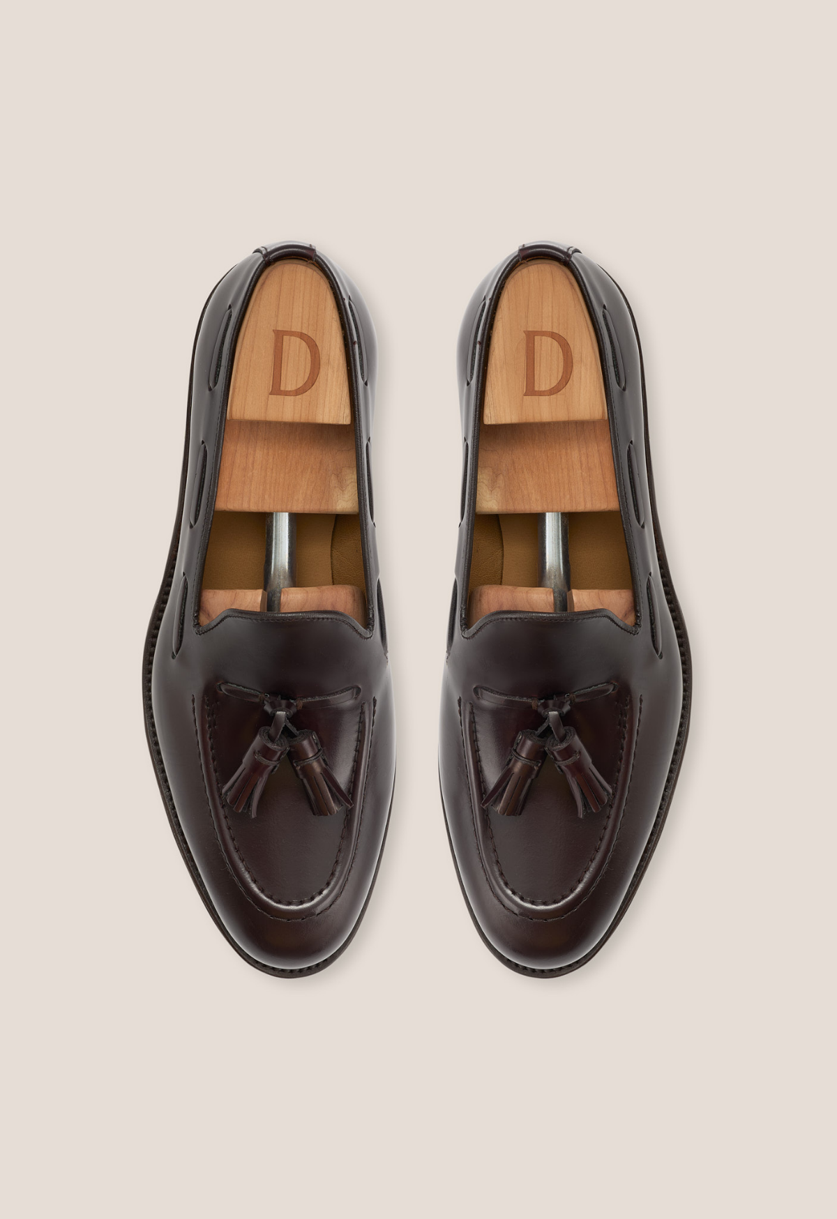 Soler Antic Brown