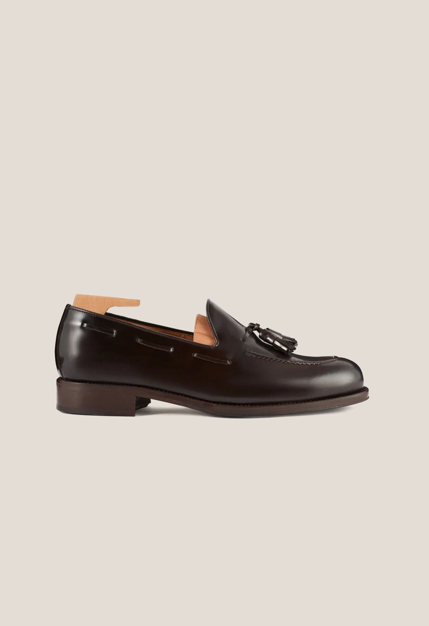 Soler Antic Brown