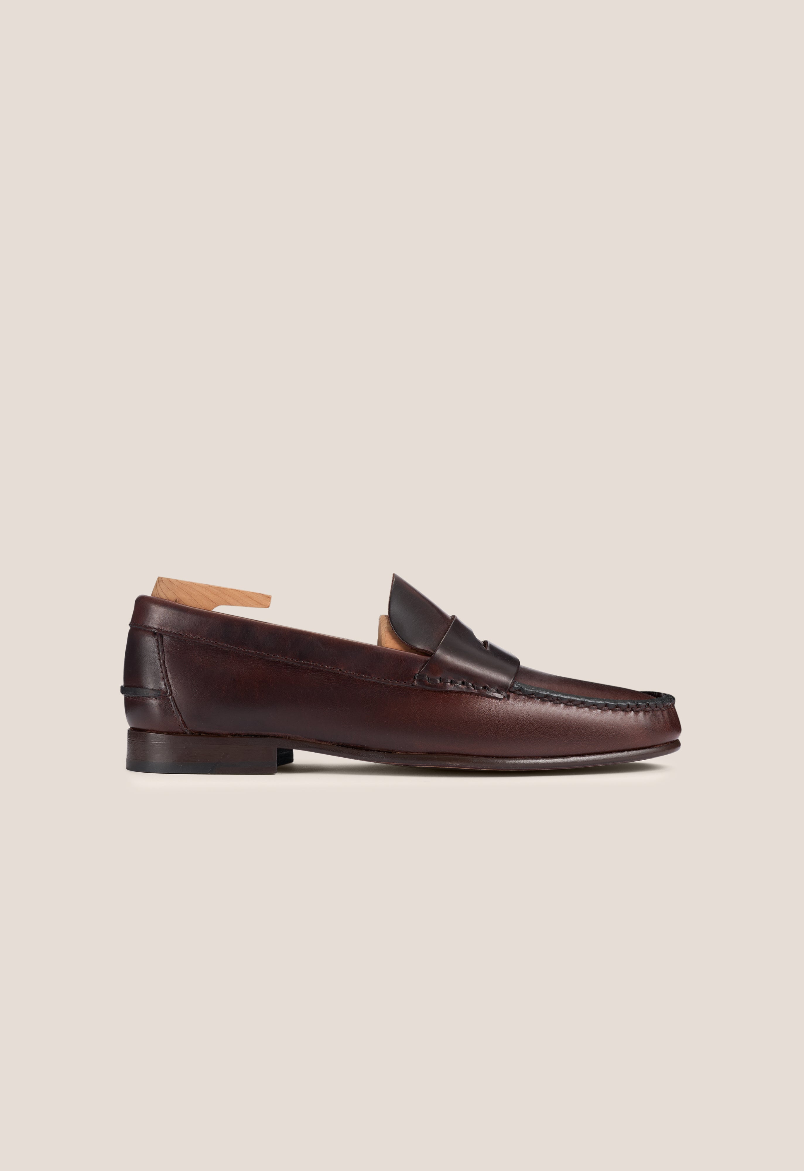 Velasca Becerro Cognac