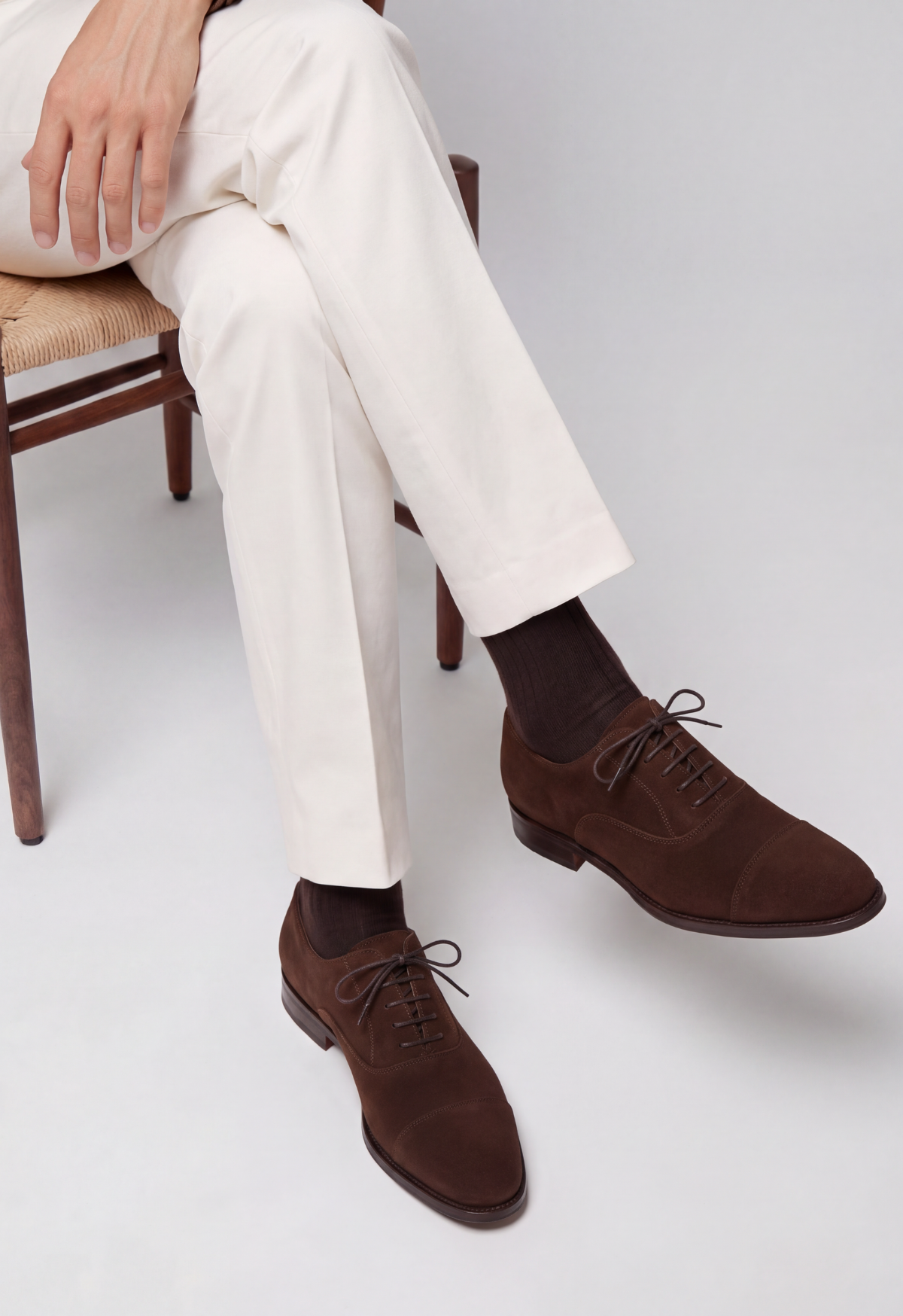 Doñana Suede Kenya