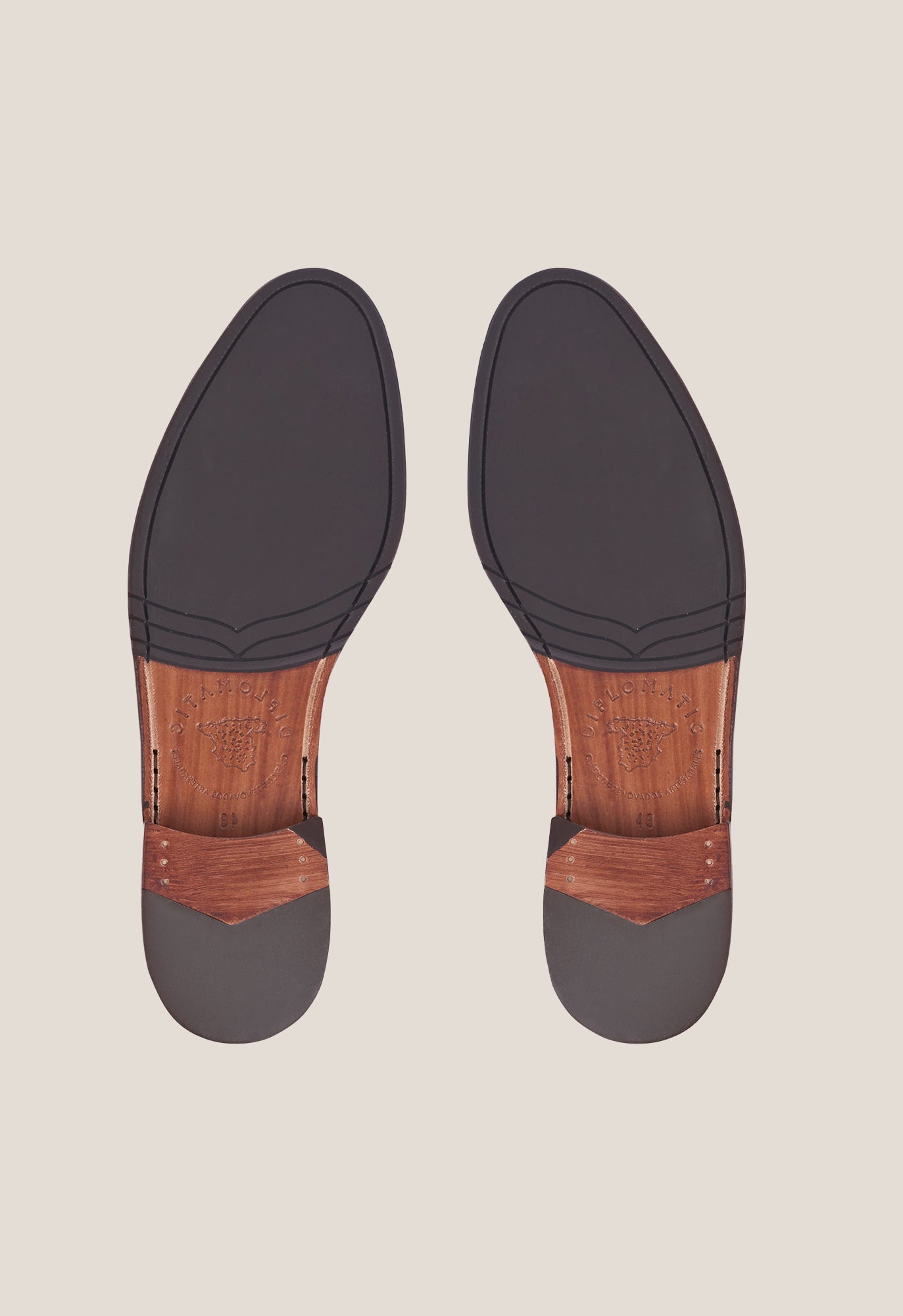 Duero Calf Toffee Archive
