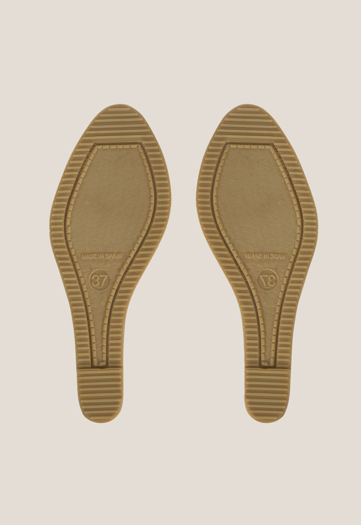 Gadea Canvas Ivory