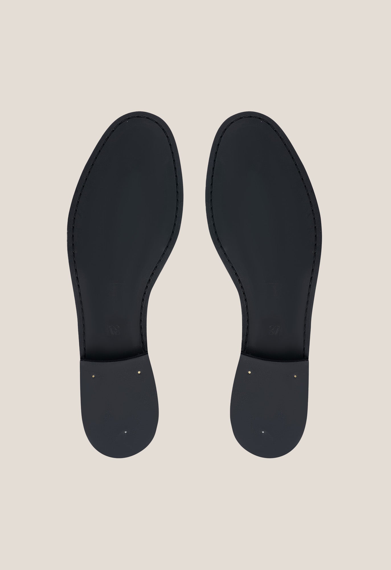 Betina Black Calf