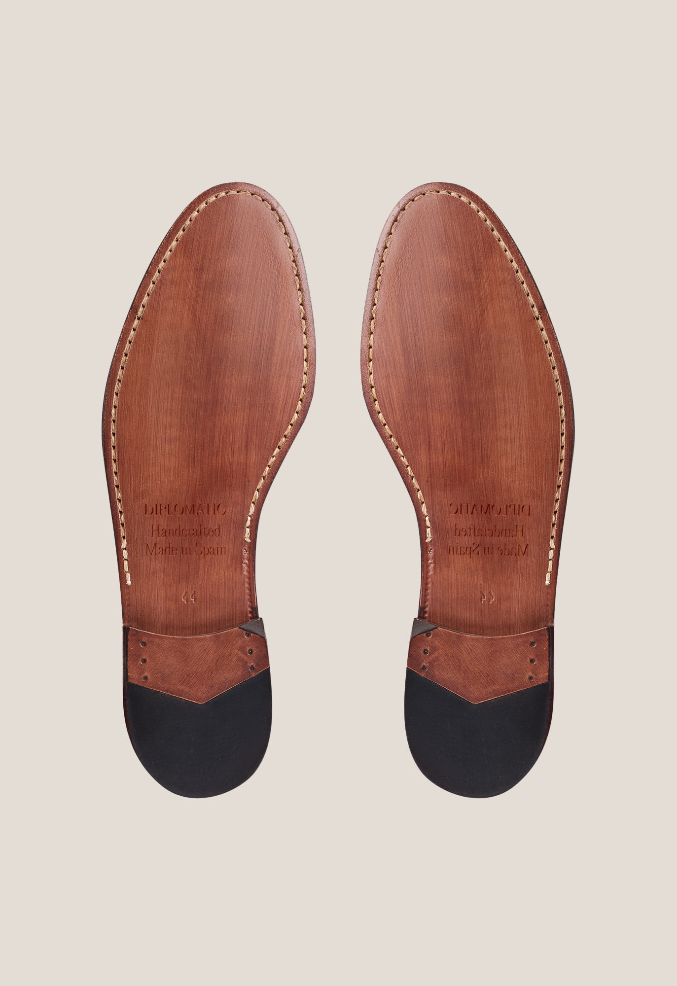 Velasca Ante Chocolate