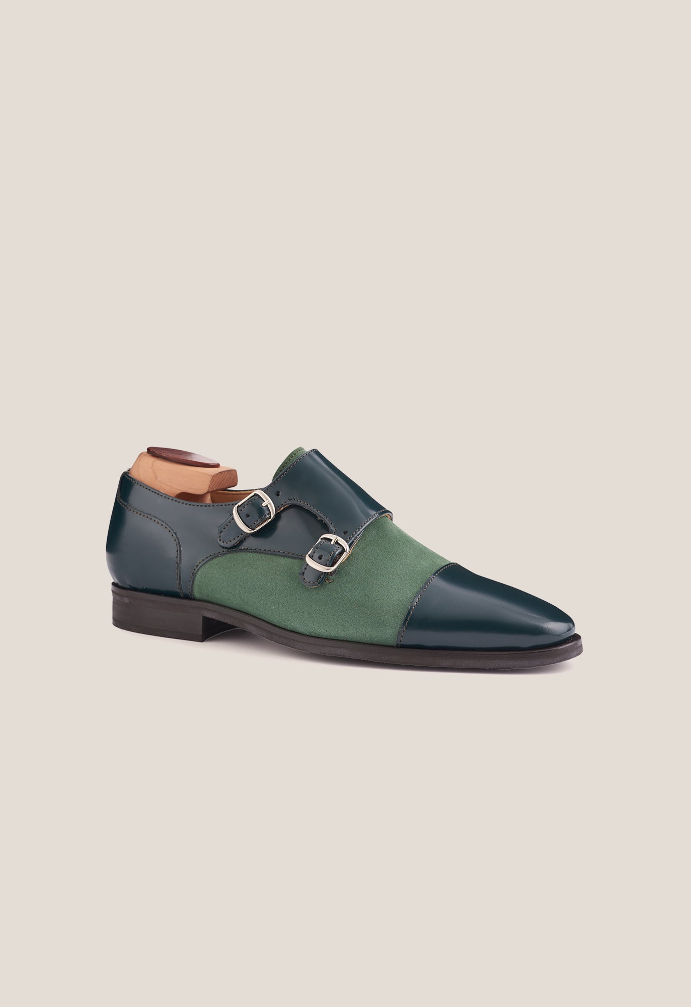Arousa Green Combination