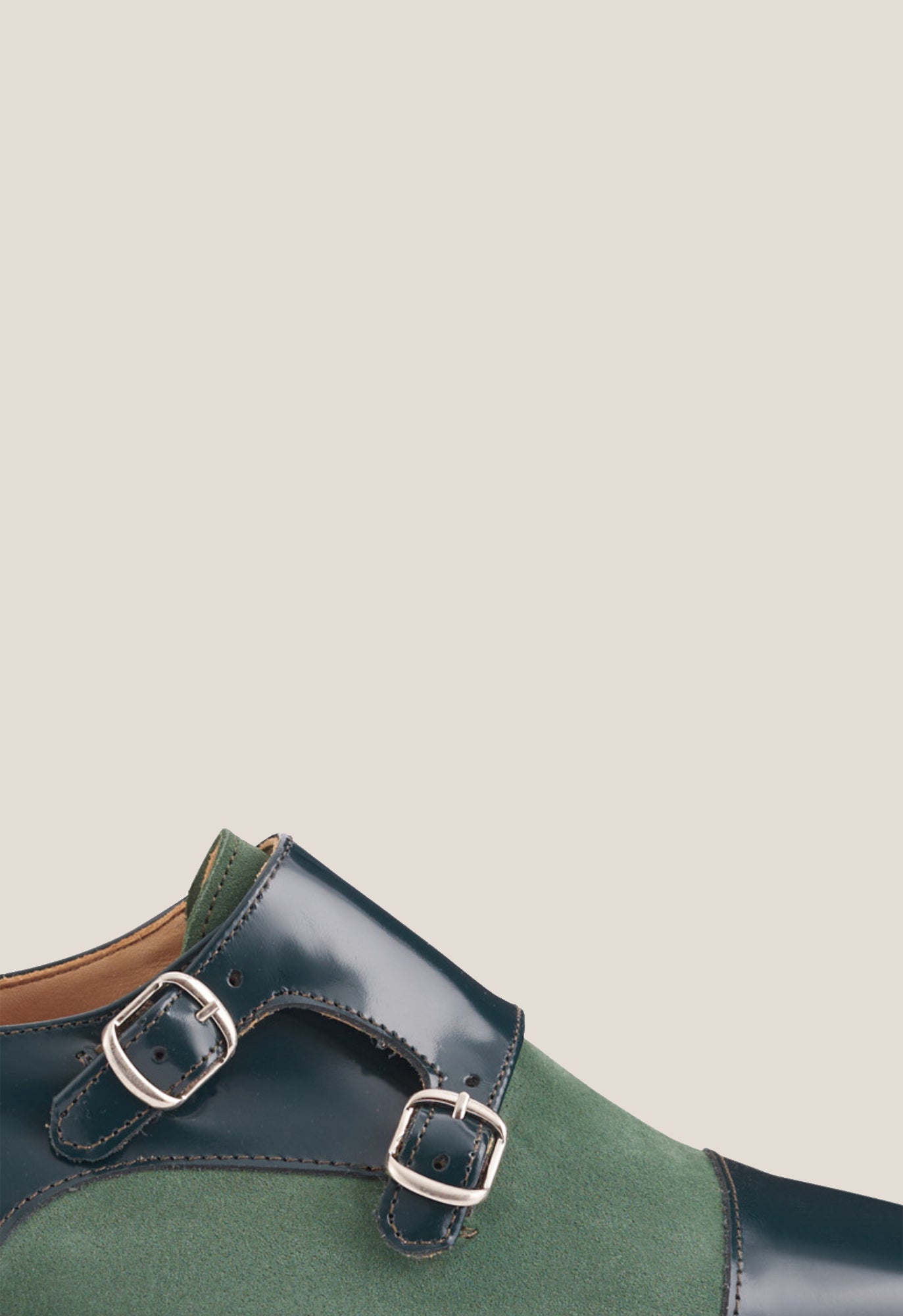 Arousa Green Combination
