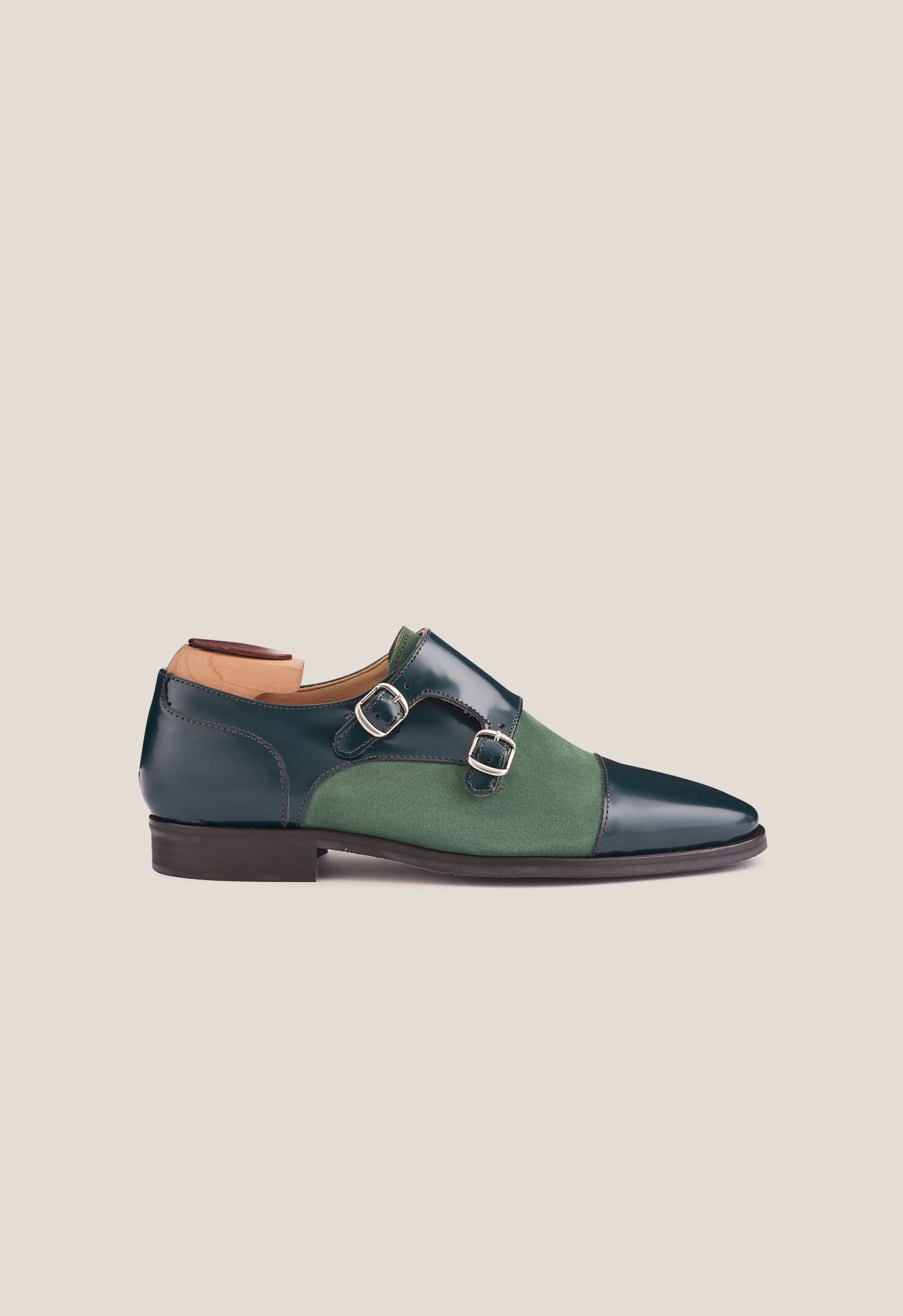 Arousa Green Combination