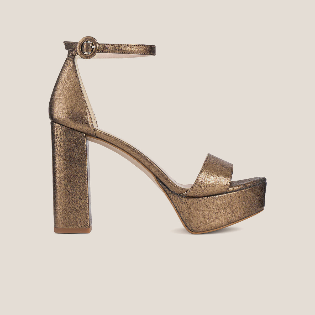 Azalea Astra Bronze Handmade in Spain