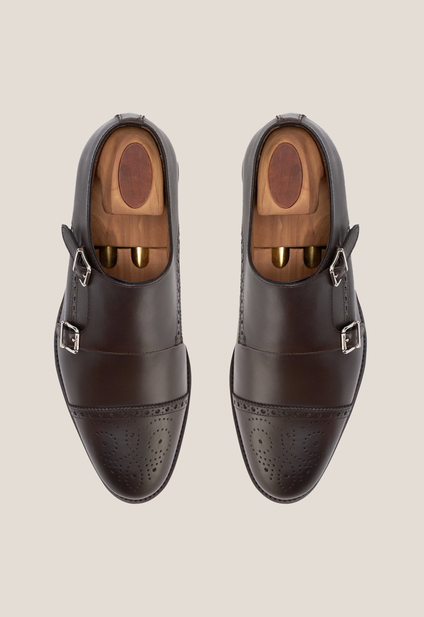 Barcelona Calf Truffle