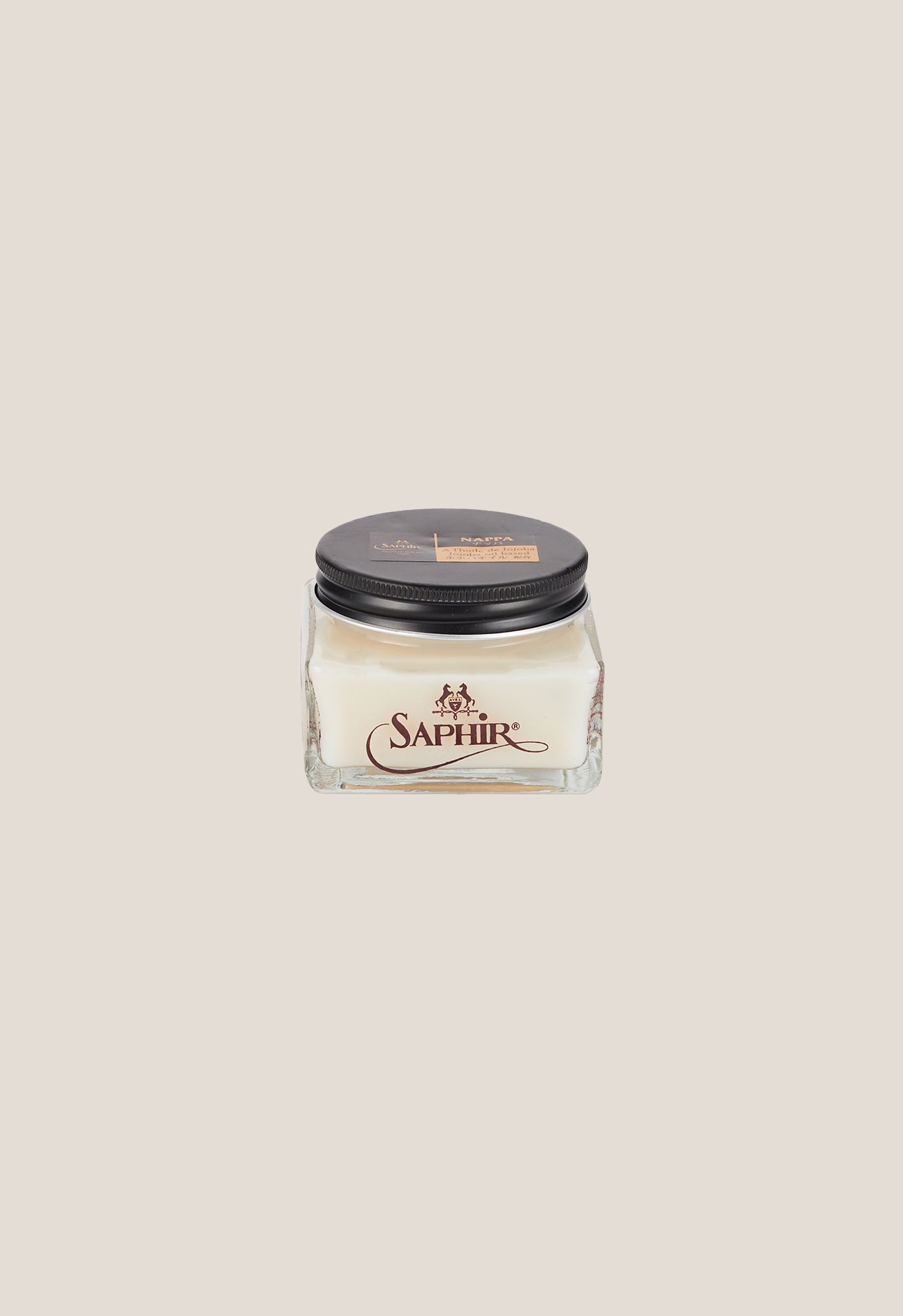 Crema renovadora