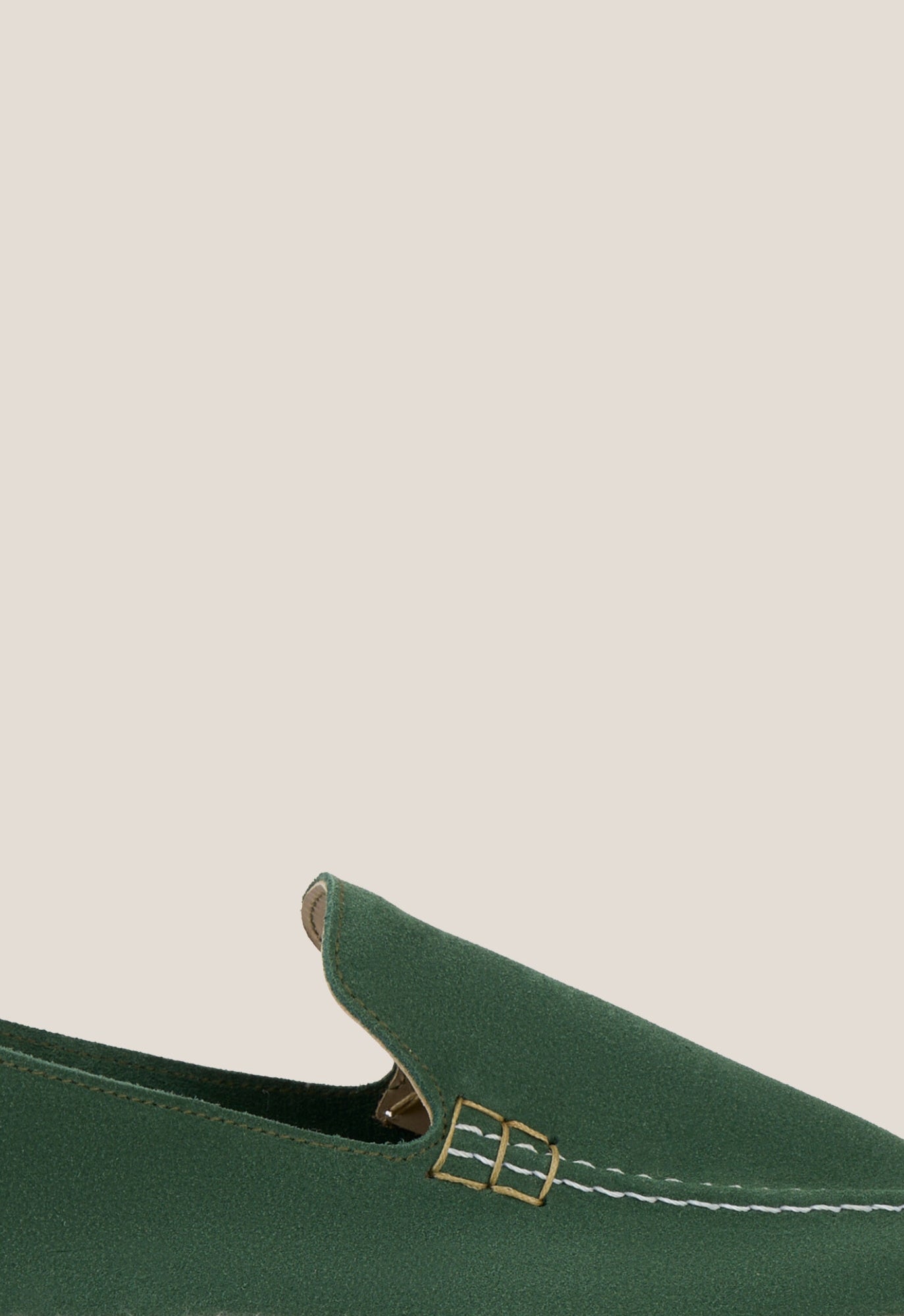 Es Vedrá Ante Verde