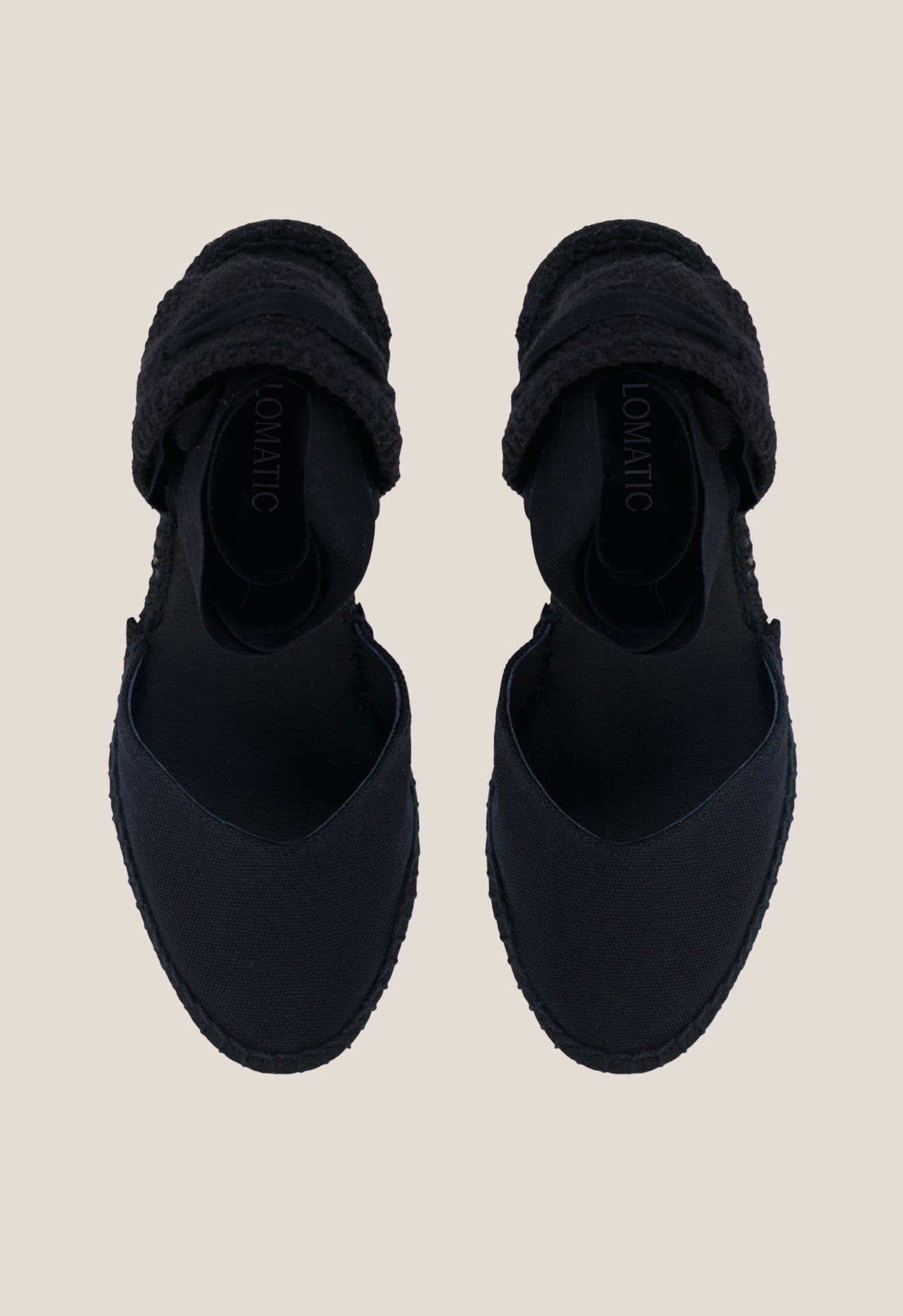 Gadea Lona Negro