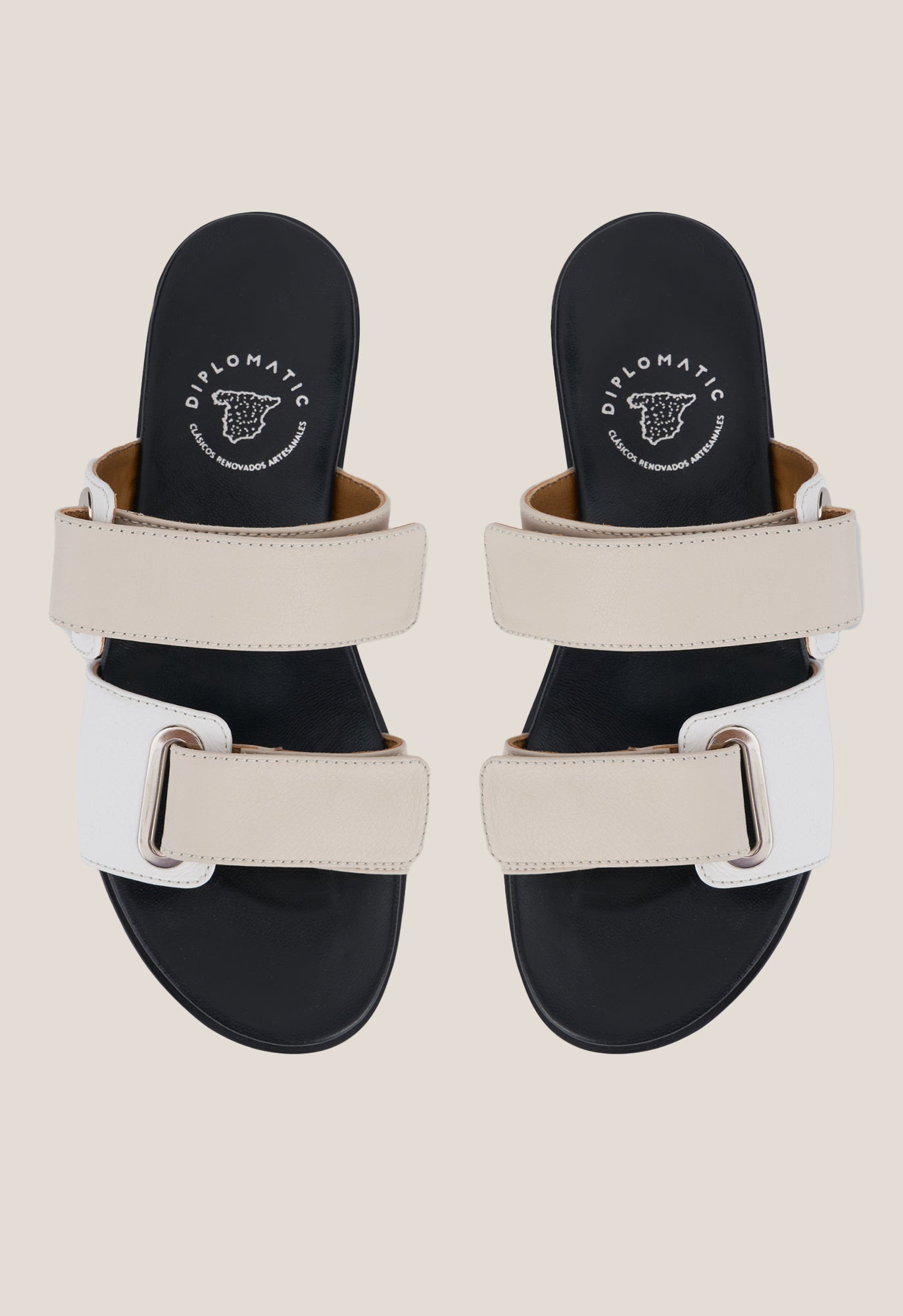 Granadella Combinado Negro Crema