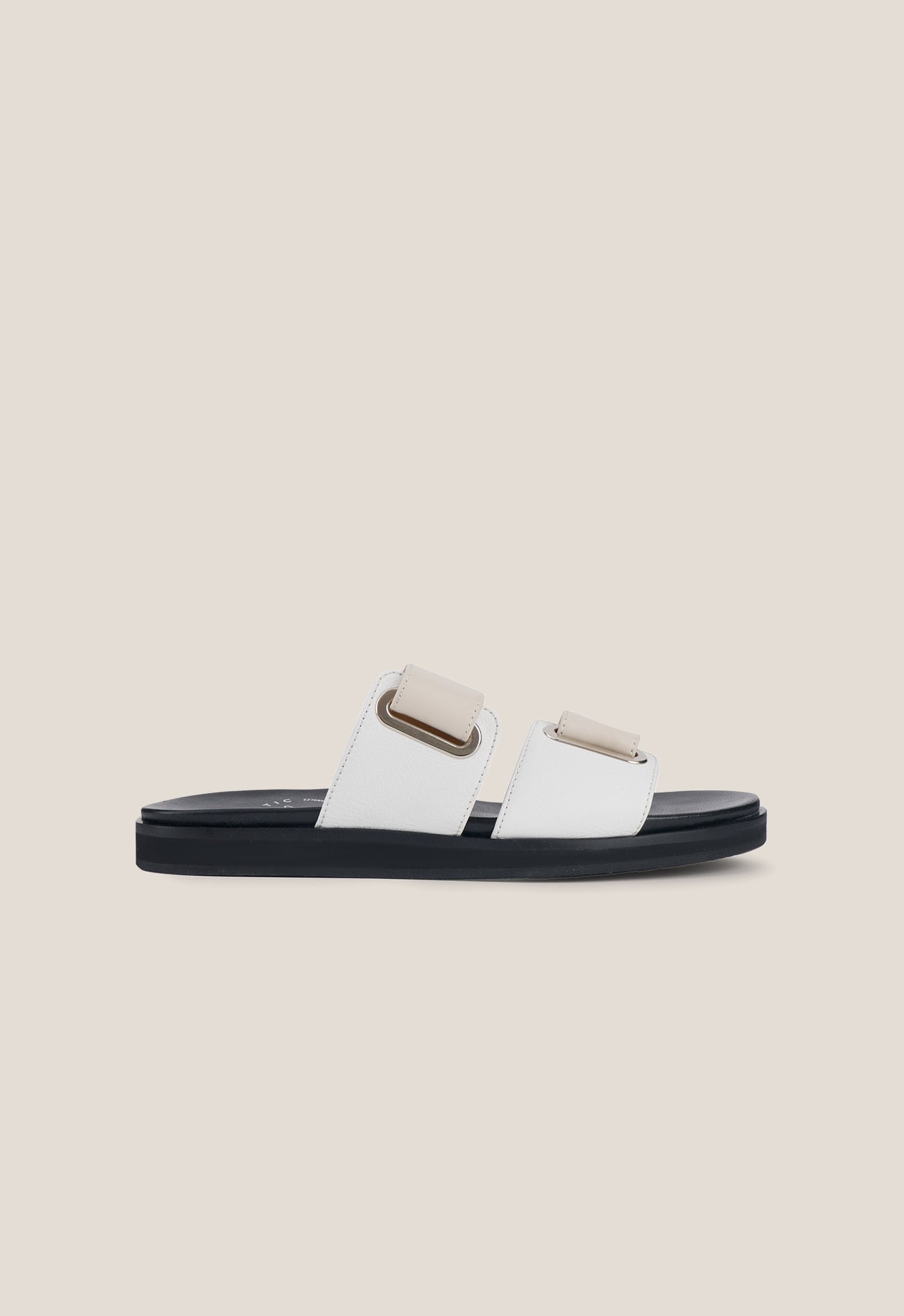 Granadella Combinado Negro Crema