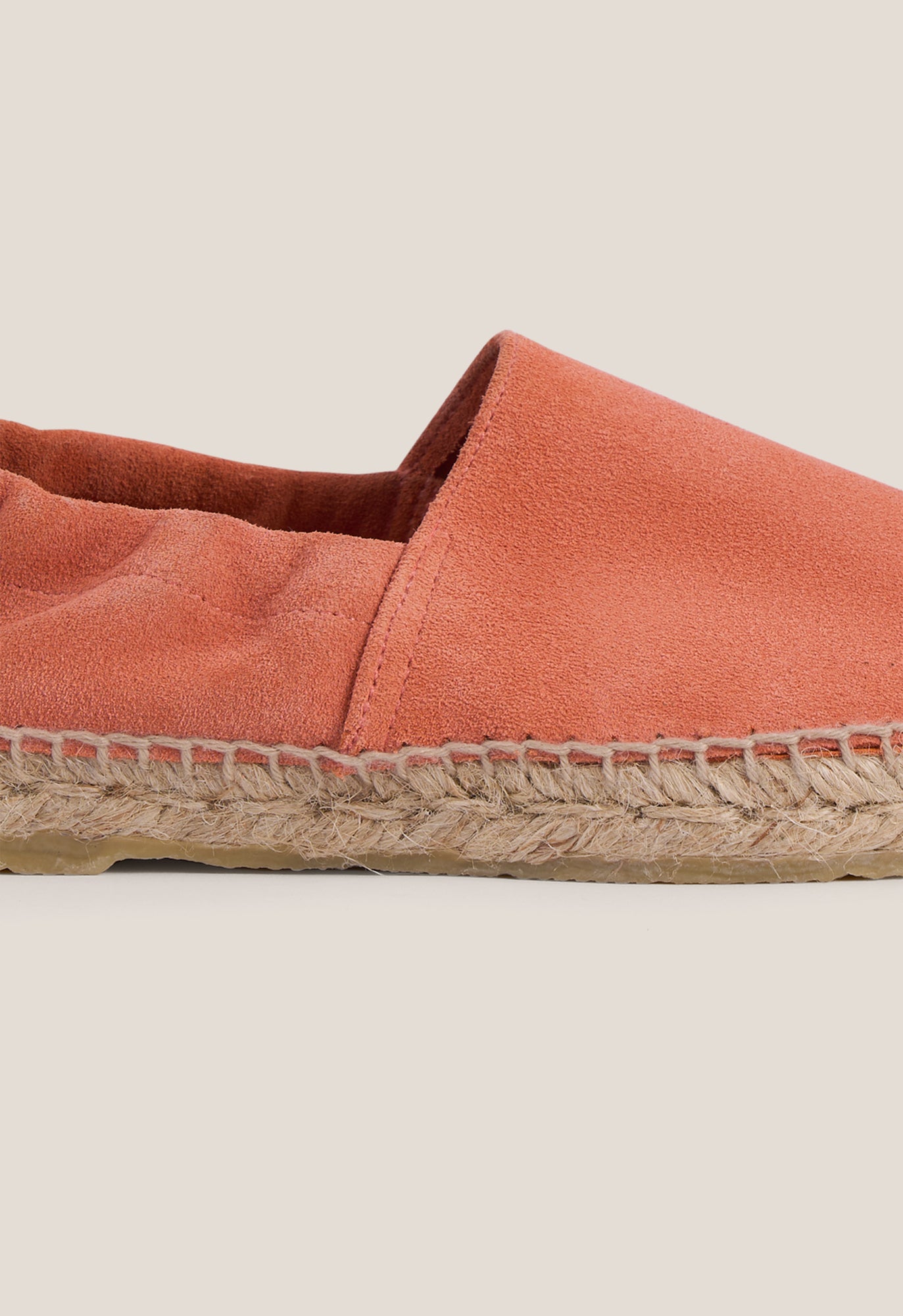 Cadaqués Suede Taupe