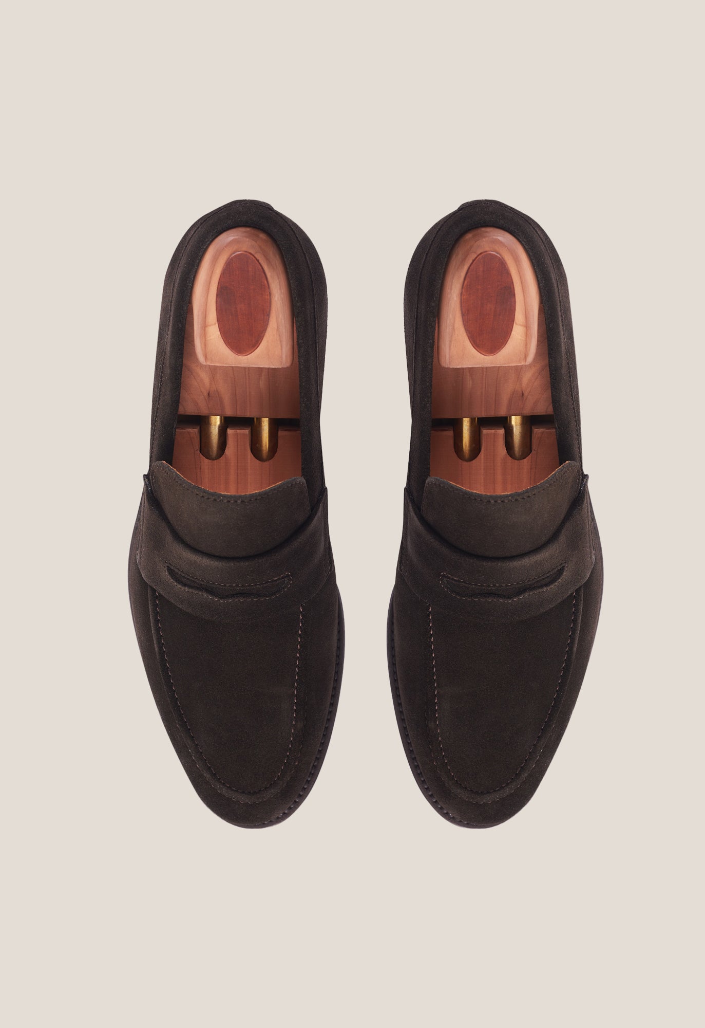 Olmedo Ante Chocolate