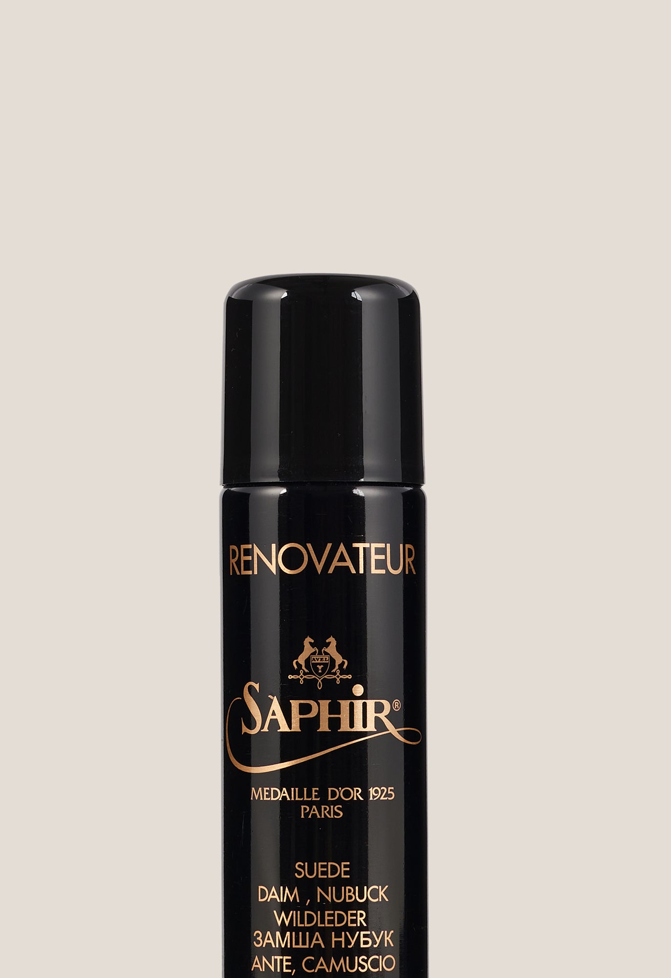 Renovador ante chocolate