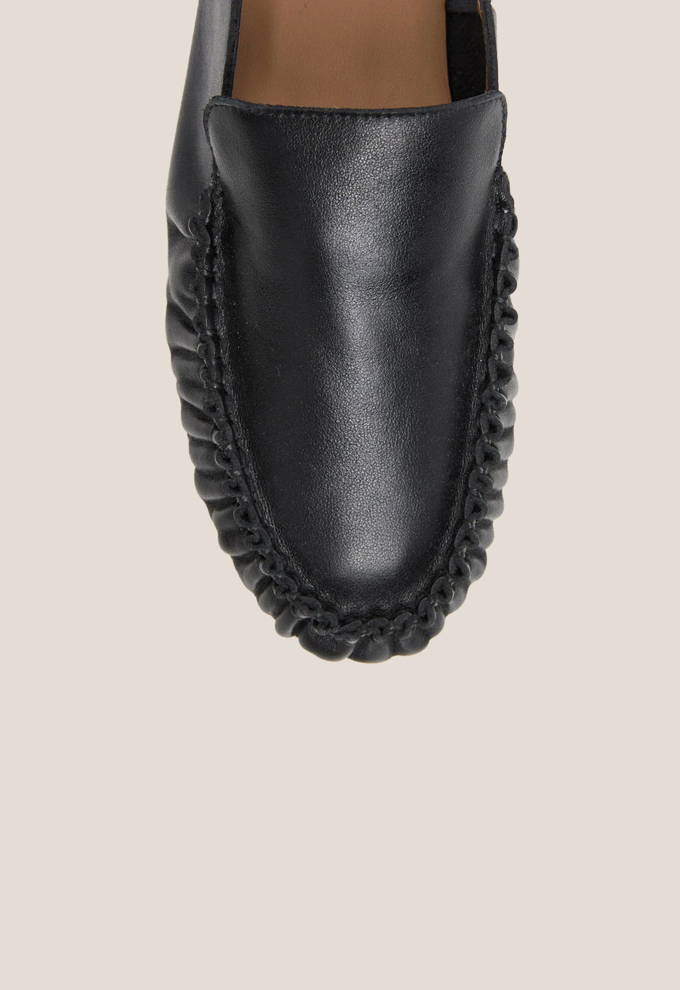 Riviera Calf Black